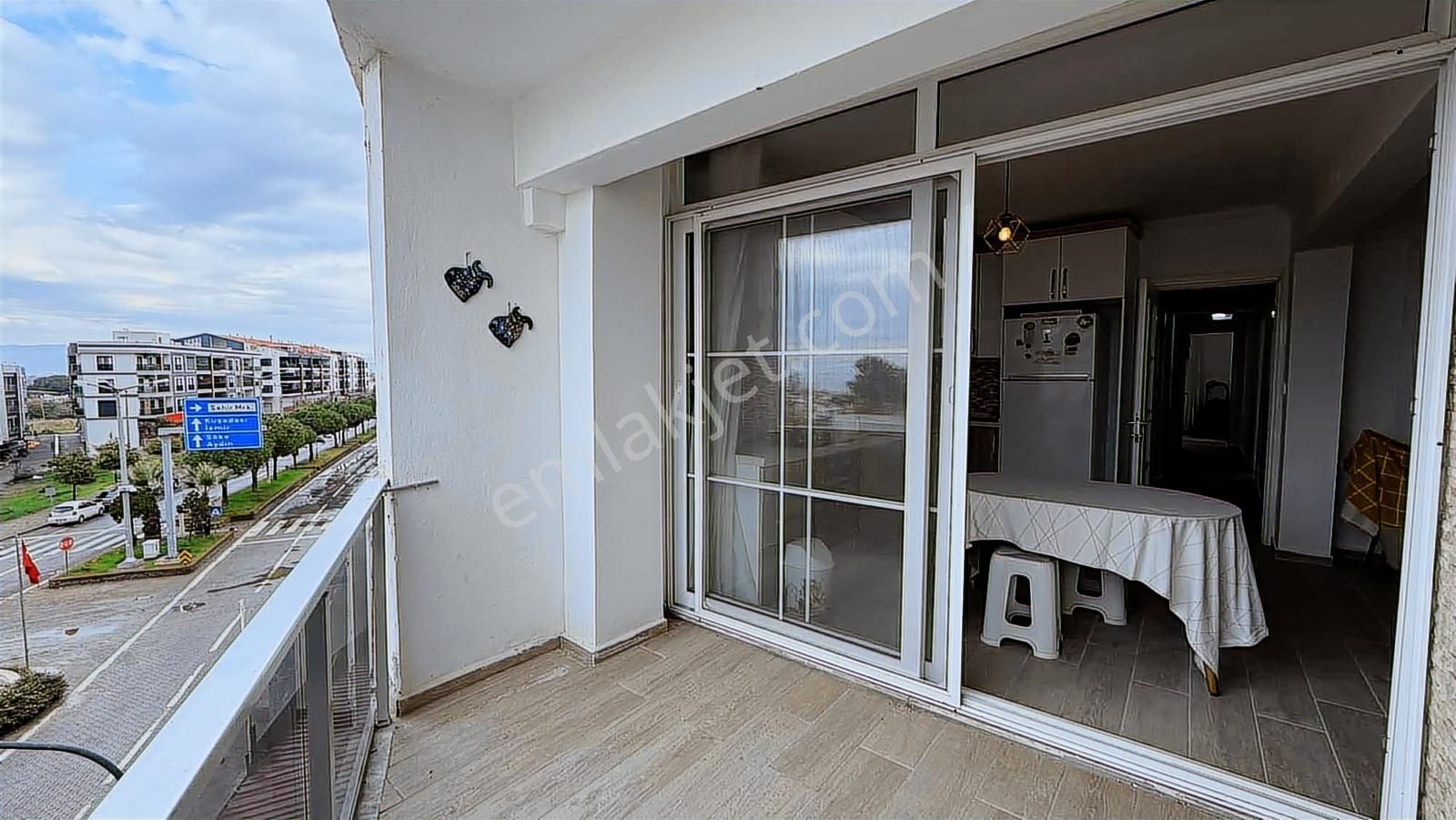 Pascha Emlak'tan Güzelçamlı'da Denize 350m 3+1 Satılık Daire - Görsel 34