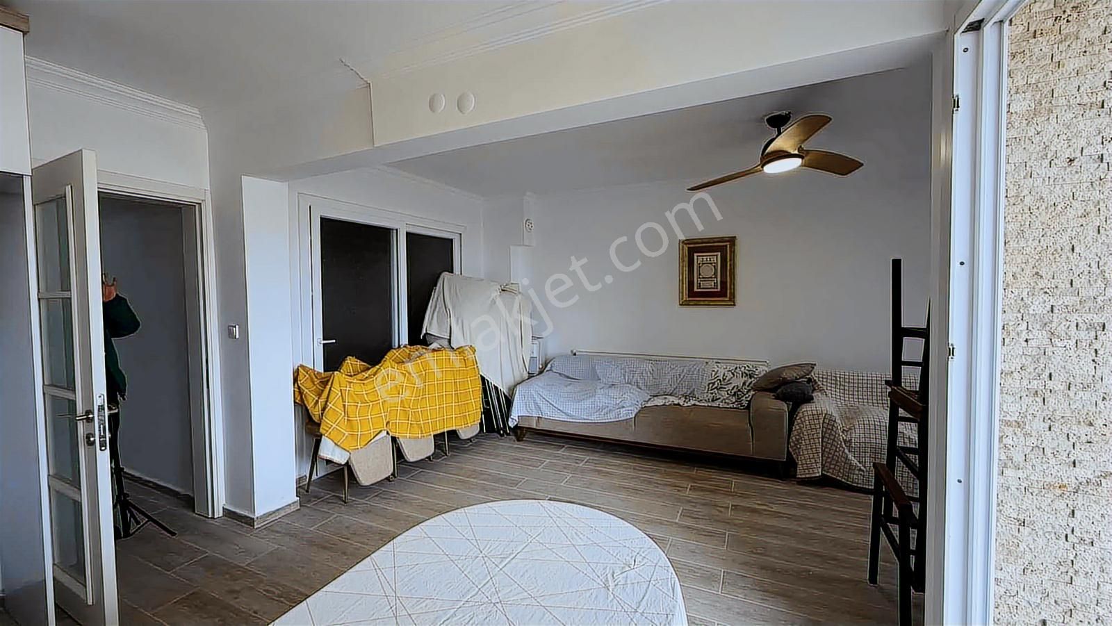 Pascha Emlak'tan Güzelçamlı'da Denize 350m 3+1 Satılık Daire - Görsel 37