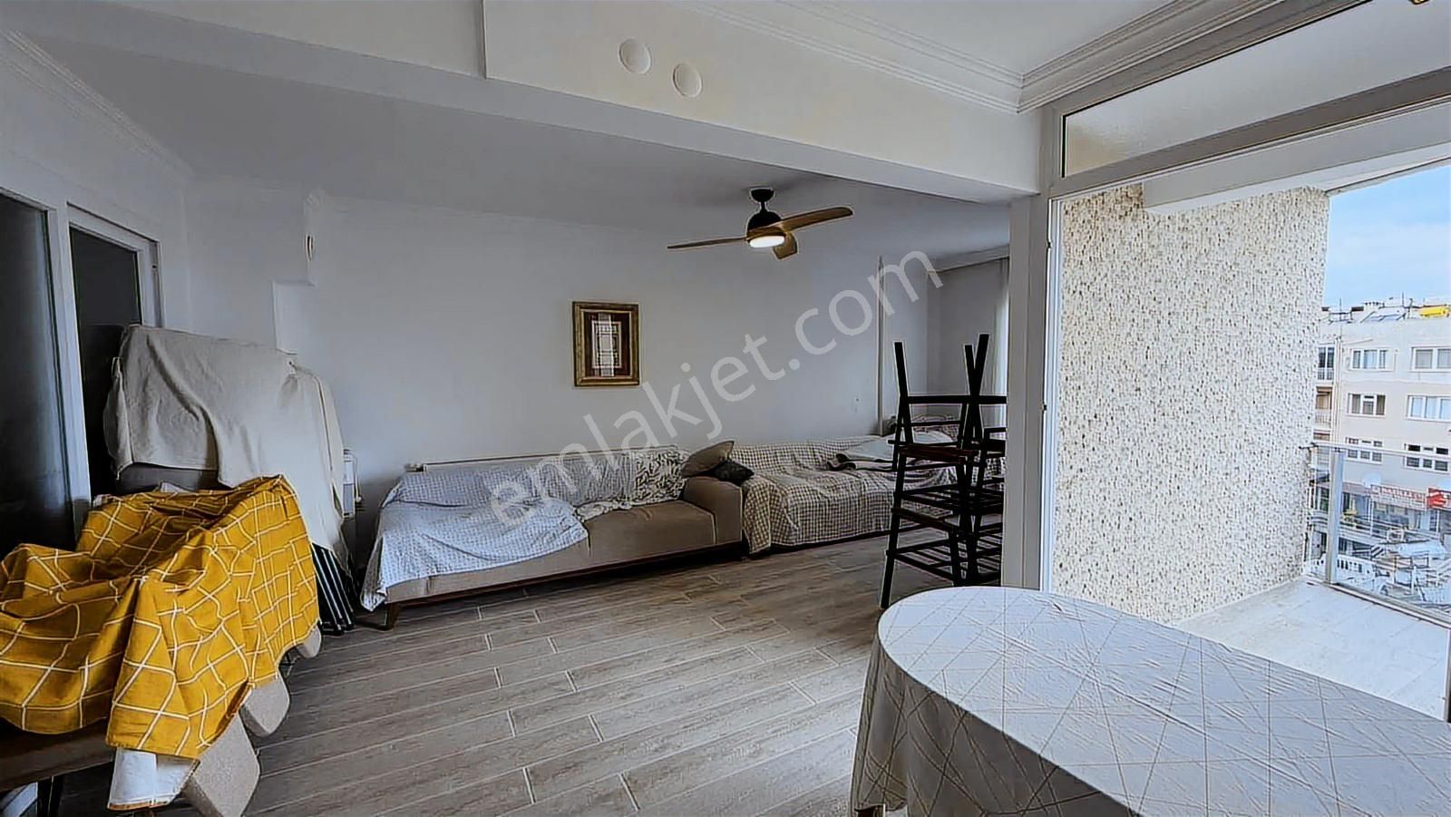 Pascha Emlak'tan Güzelçamlı'da Denize 350m 3+1 Satılık Daire - Görsel 5