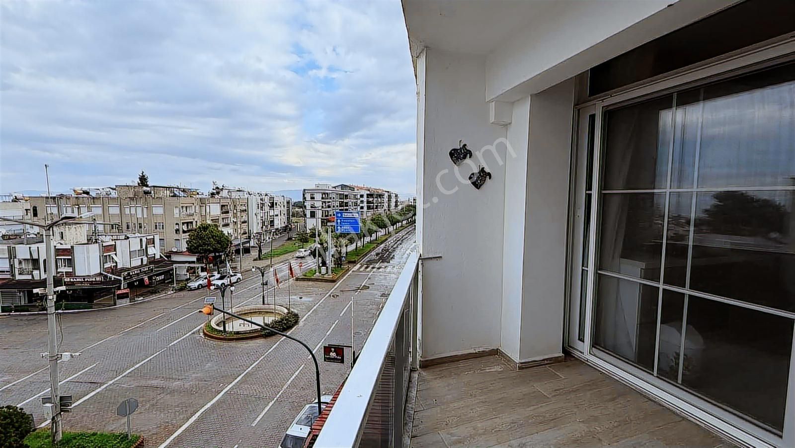 Pascha Emlak'tan Güzelçamlı'da Denize 350m 3+1 Satılık Daire - Görsel 33