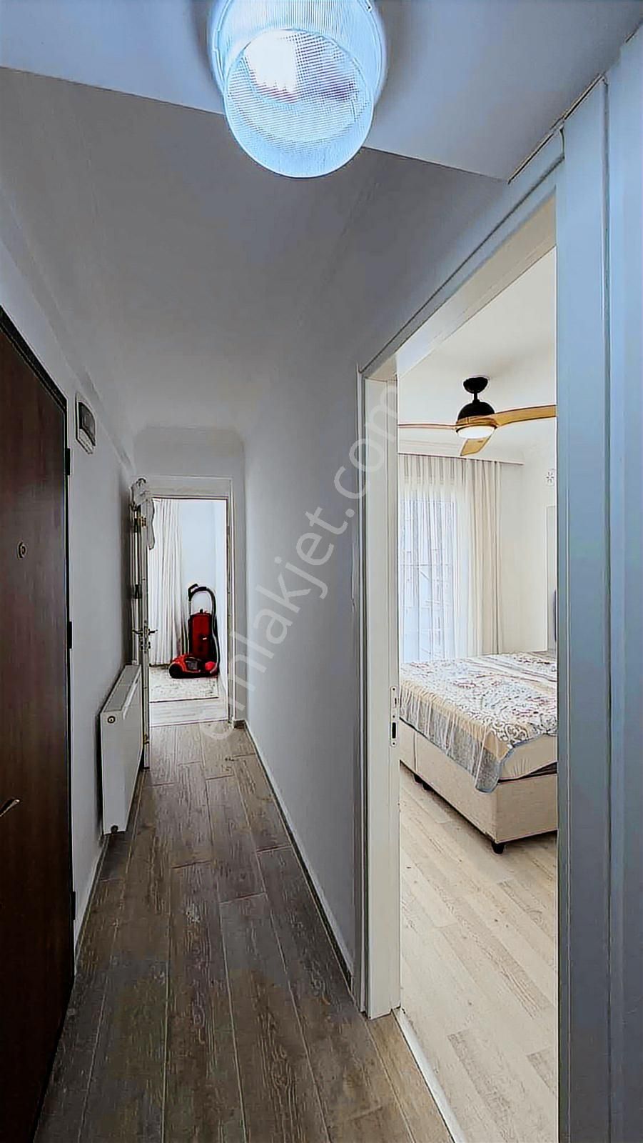 Pascha Emlak'tan Güzelçamlı'da Denize 350m 3+1 Satılık Daire - Görsel 25