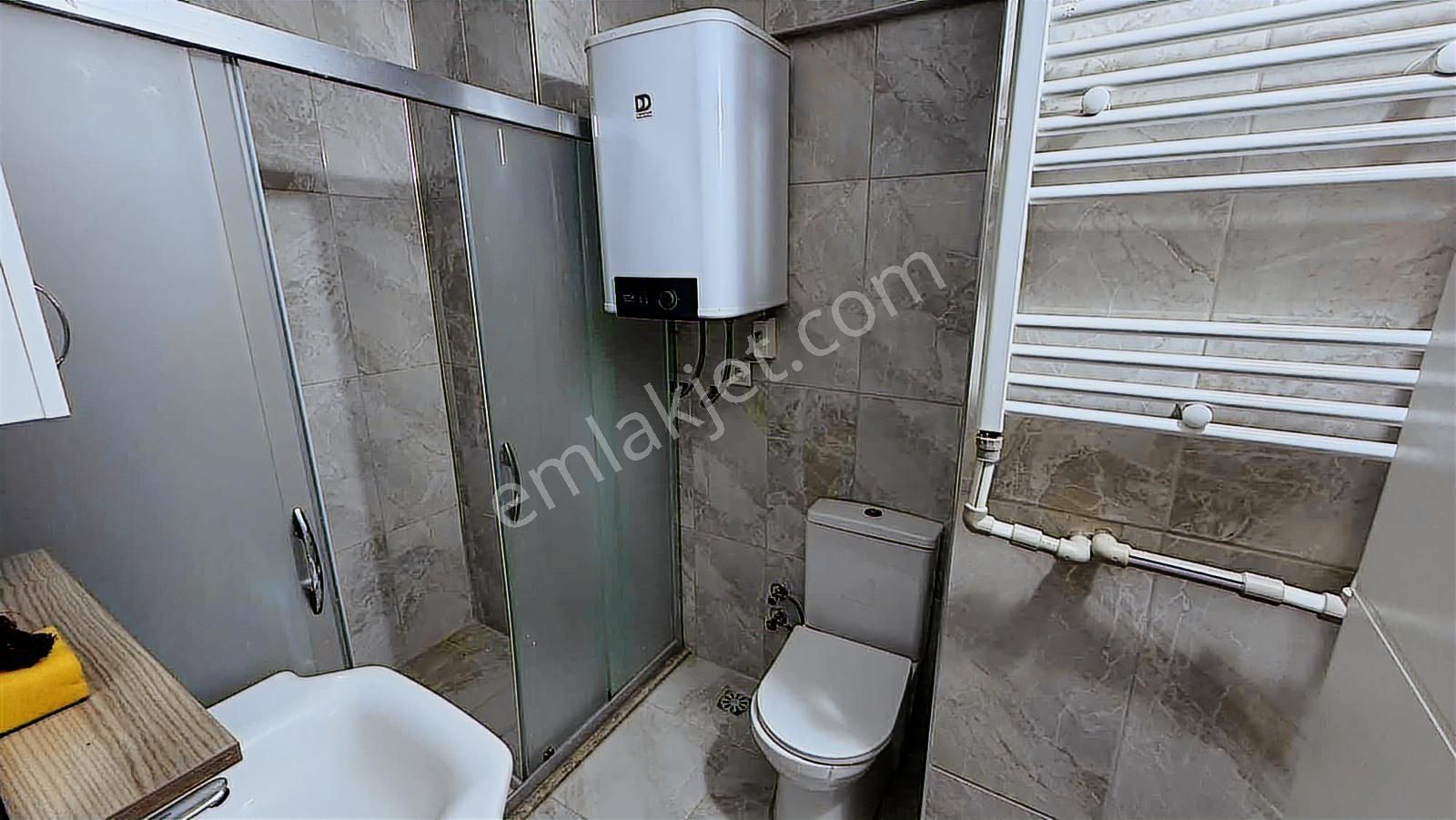 Pascha Emlak'tan Güzelçamlı'da Denize 350m 3+1 Satılık Daire - Görsel 20