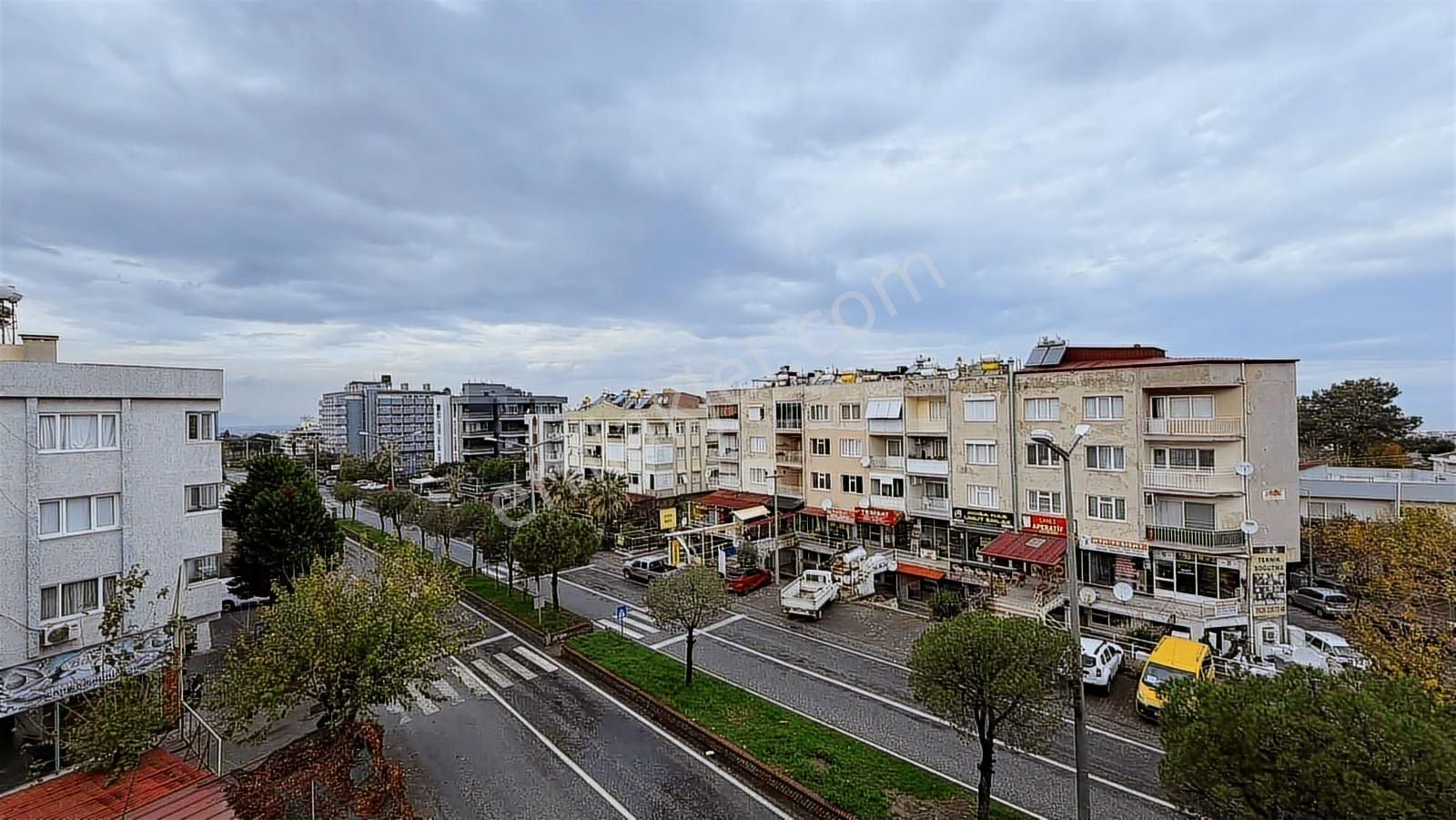 Pascha Emlak'tan Güzelçamlı'da Denize 350m 3+1 Satılık Daire - Görsel 2