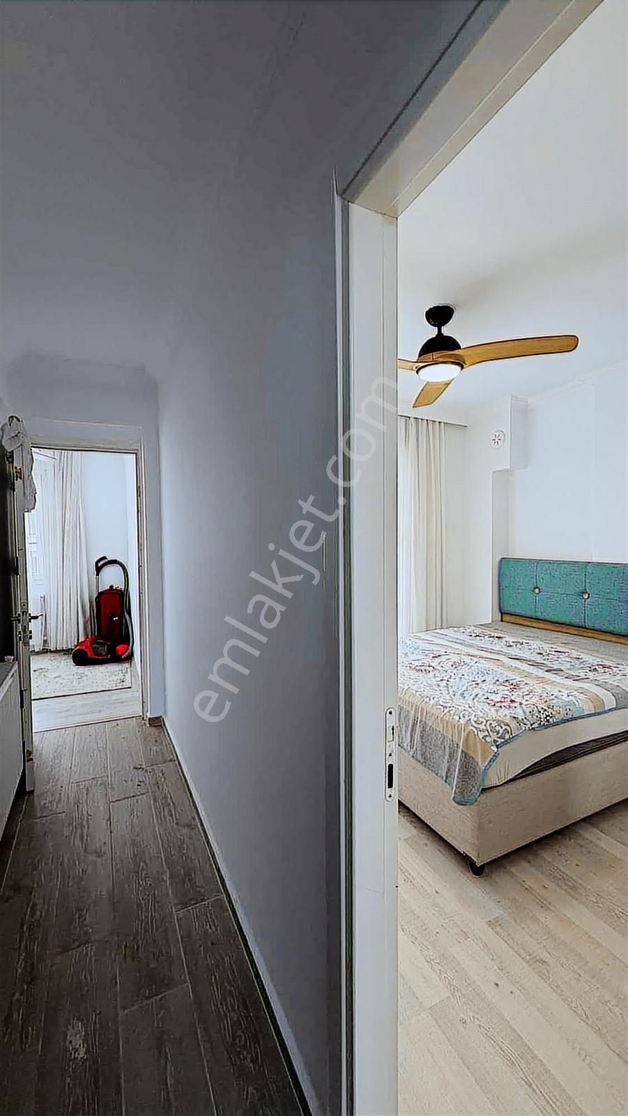 Pascha Emlak'tan Güzelçamlı'da Denize 350m 3+1 Satılık Daire - Görsel 27