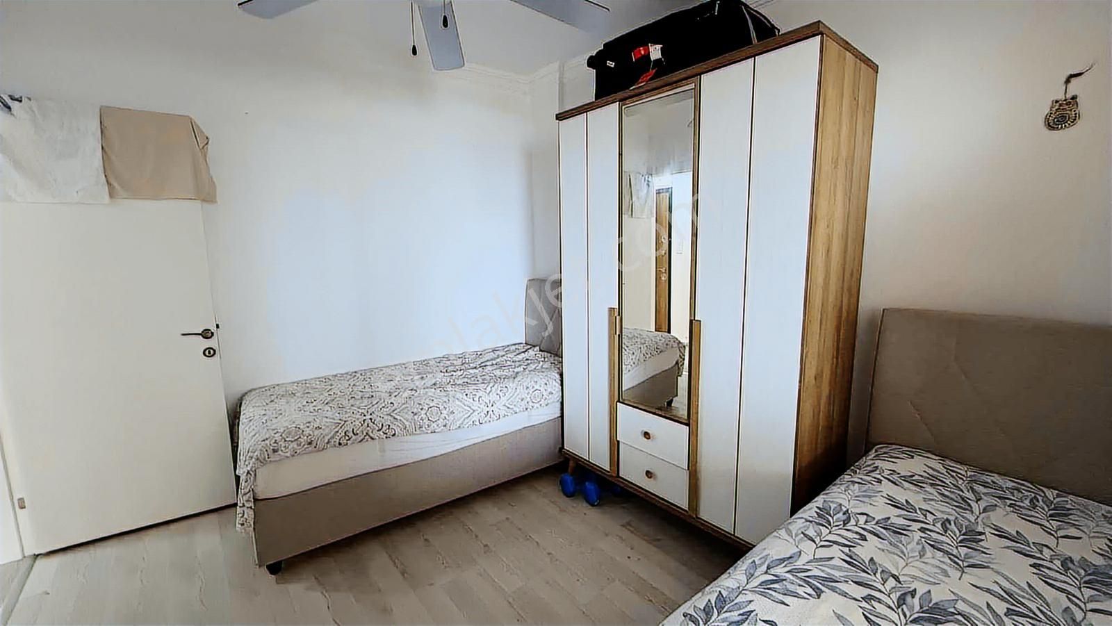 Pascha Emlak'tan Güzelçamlı'da Denize 350m 3+1 Satılık Daire - Görsel 24