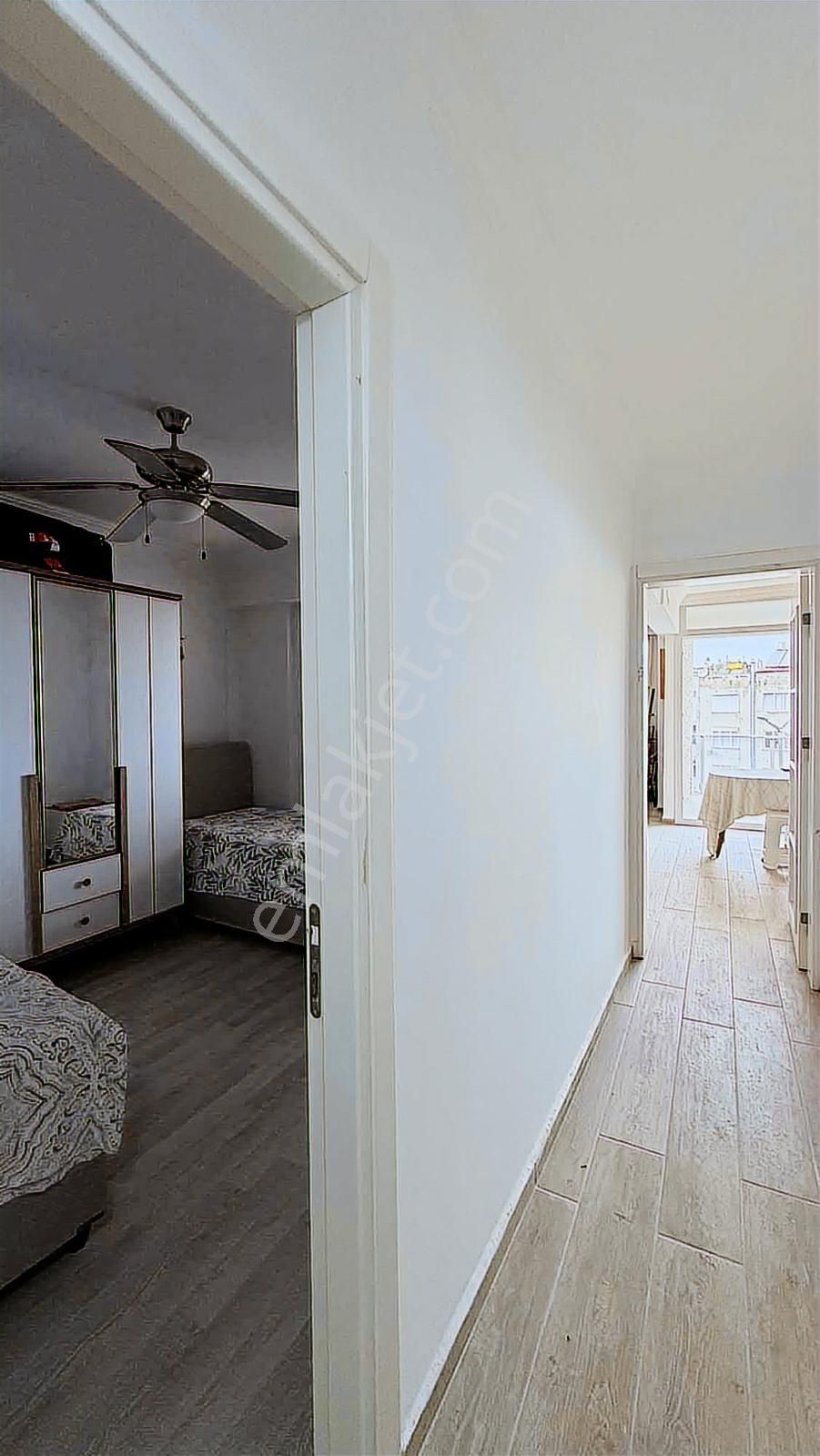 Pascha Emlak'tan Güzelçamlı'da Denize 350m 3+1 Satılık Daire - Görsel 29