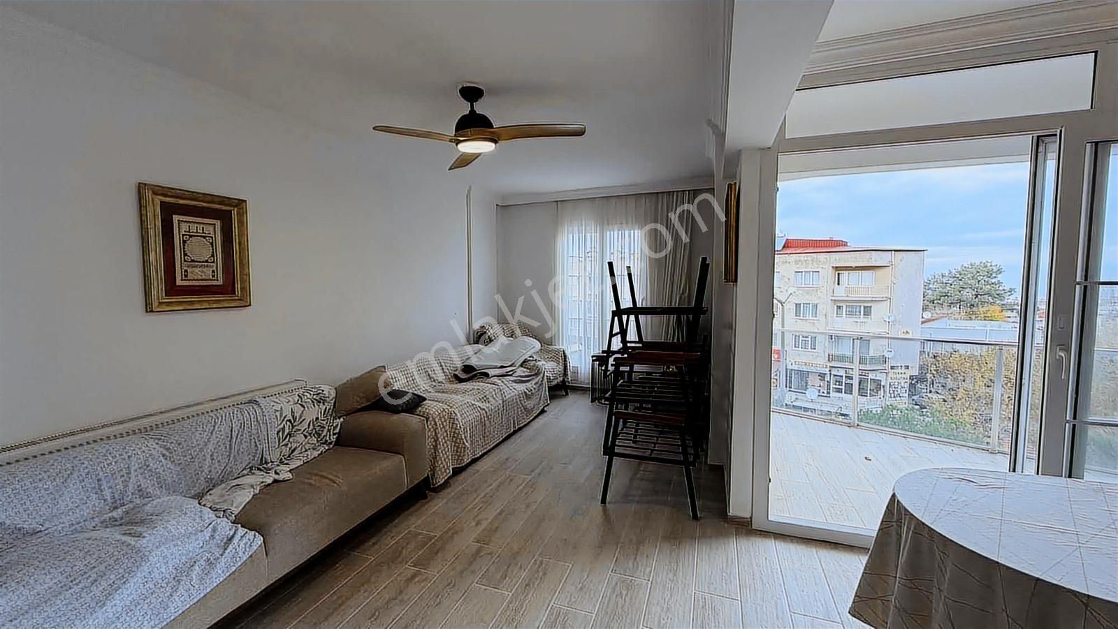 Pascha Emlak'tan Güzelçamlı'da Denize 350m 3+1 Satılık Daire - Görsel 39