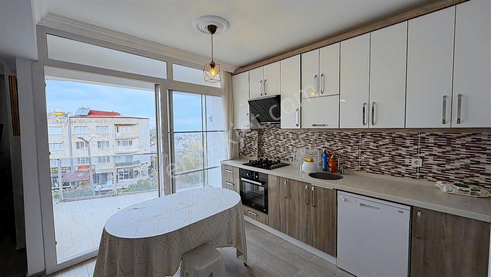 Pascha Emlak'tan Güzelçamlı'da Denize 350m 3+1 Satılık Daire - Görsel 40