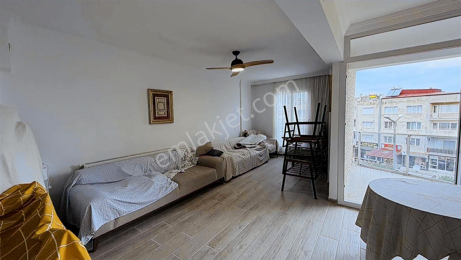 Pascha Emlak'tan Güzelçamlı'da Denize 350m 3+1 Satılık Daire - Görsel 9