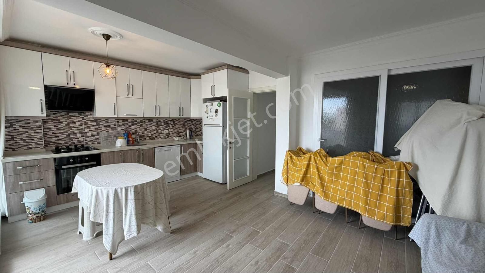 Pascha Emlak'tan Güzelçamlı'da Denize 350m 3+1 Satılık Daire - Görsel 7