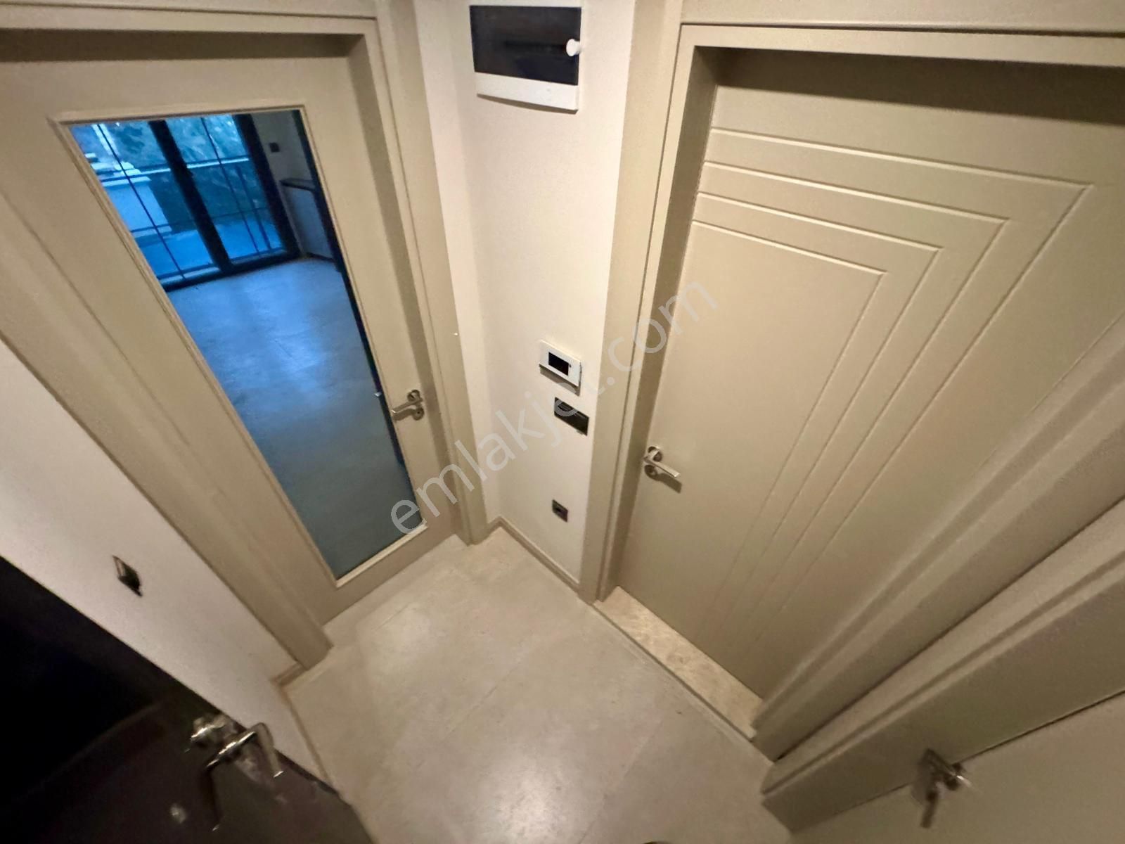 🏡 Referans'tan Geniş Teraslı Denize 50 Mt Lüks Şık Tasarımlı 2+1 Dubleks - Görsel 34