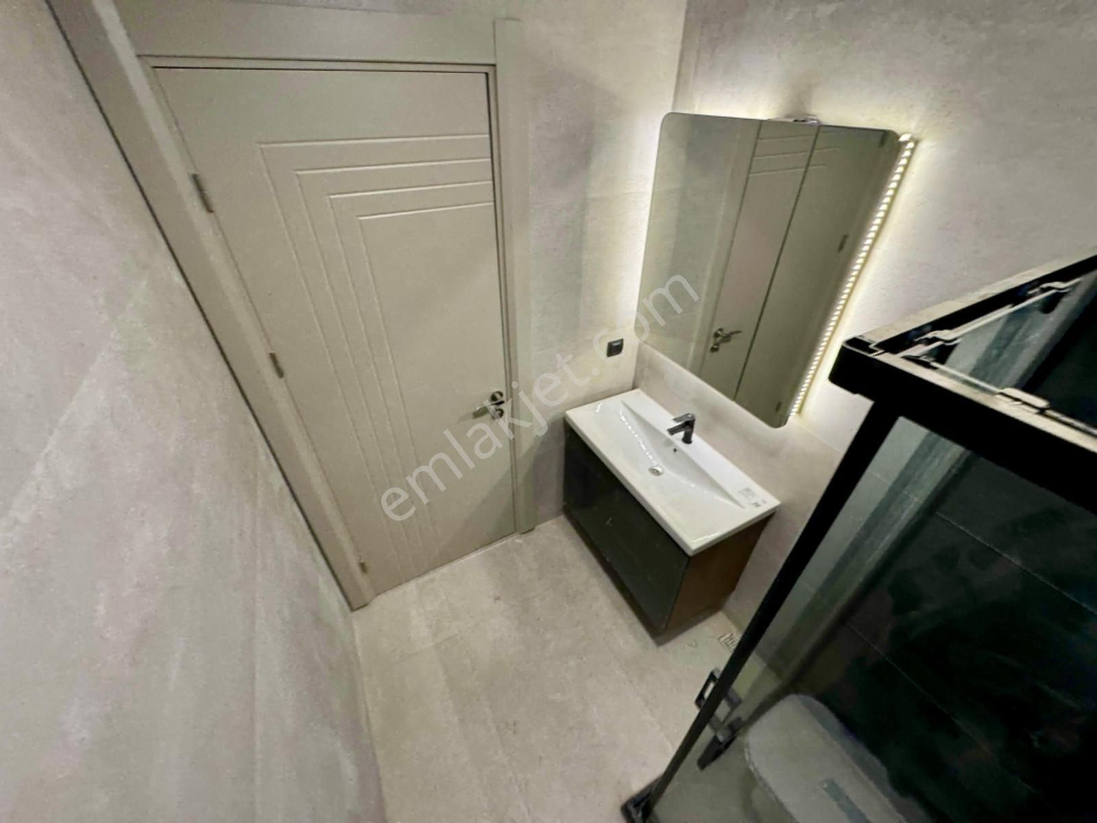 🏡 Referans'tan Geniş Teraslı Denize 50 Mt Lüks Şık Tasarımlı 2+1 Dubleks - Görsel 26