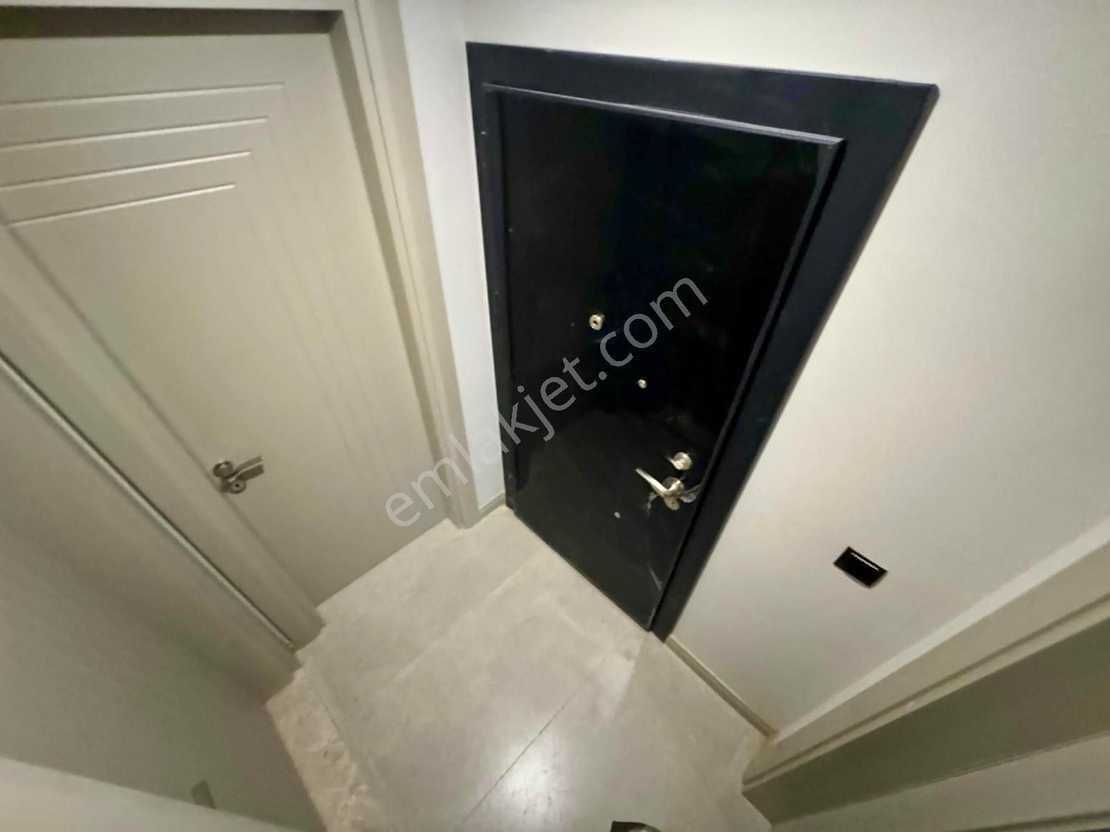 🏡 Referans'tan Geniş Teraslı Denize 50 Mt Lüks Şık Tasarımlı 2+1 Dubleks - Görsel 28