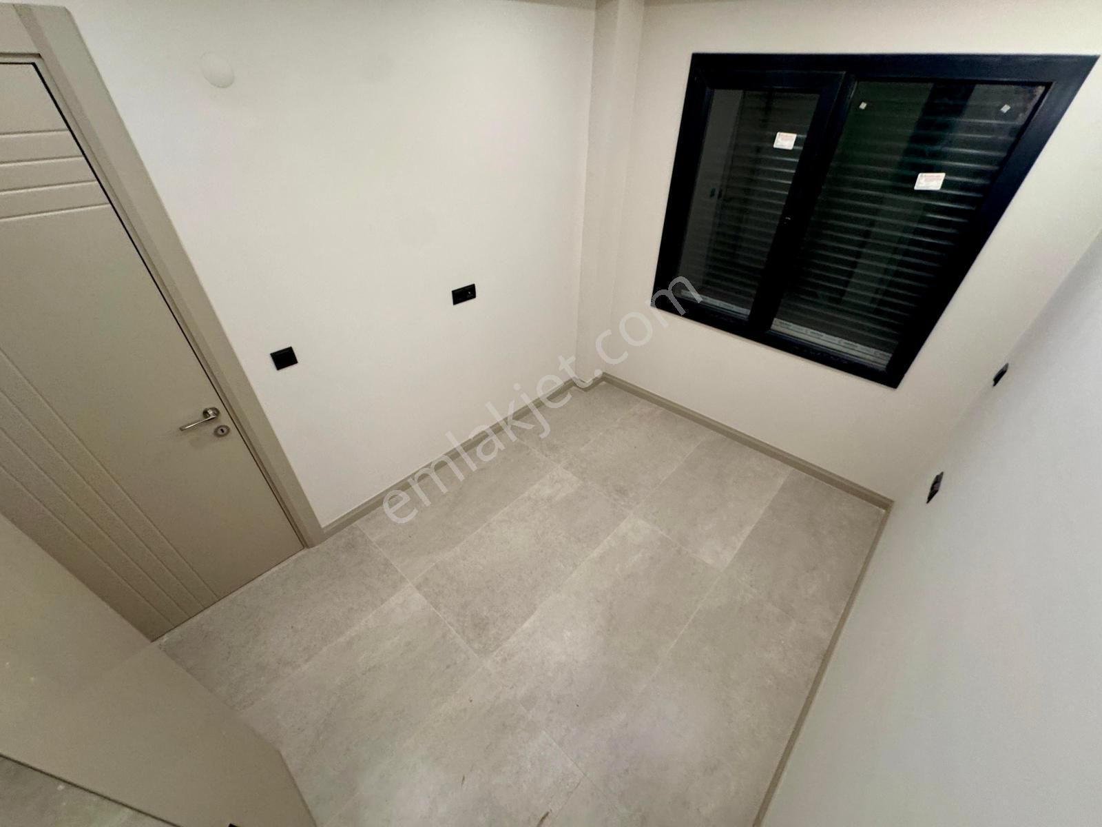 🏡 Referans'tan Geniş Teraslı Denize 50 Mt Lüks Şık Tasarımlı 2+1 Dubleks - Görsel 31