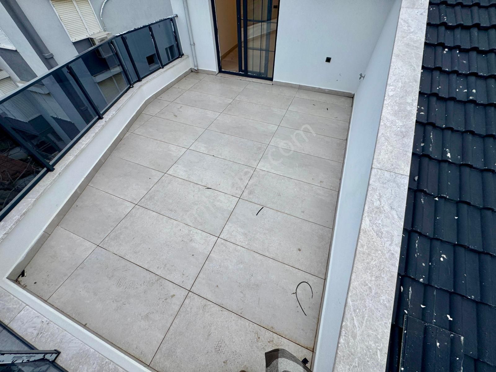 🏡 Referans'tan Geniş Teraslı Denize 50 Mt Lüks Şık Tasarımlı 2+1 Dubleks - Görsel 7