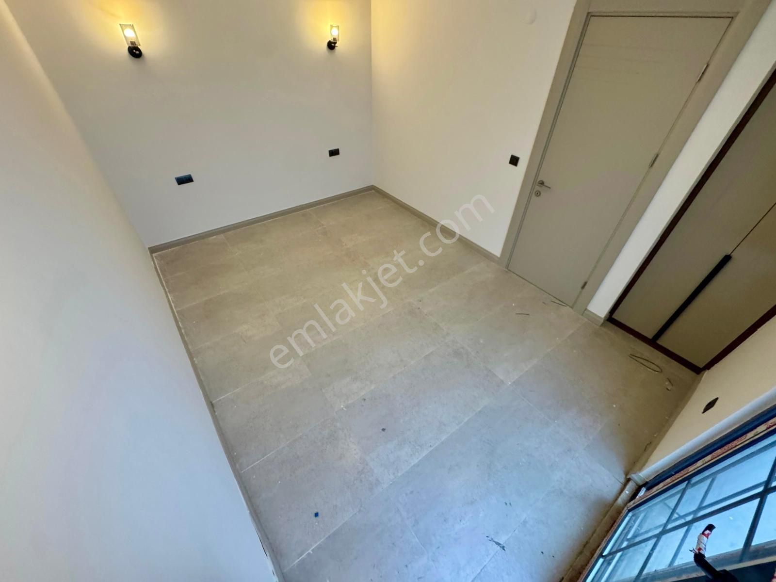 🏡 Referans'tan Geniş Teraslı Denize 50 Mt Lüks Şık Tasarımlı 2+1 Dubleks - Görsel 11