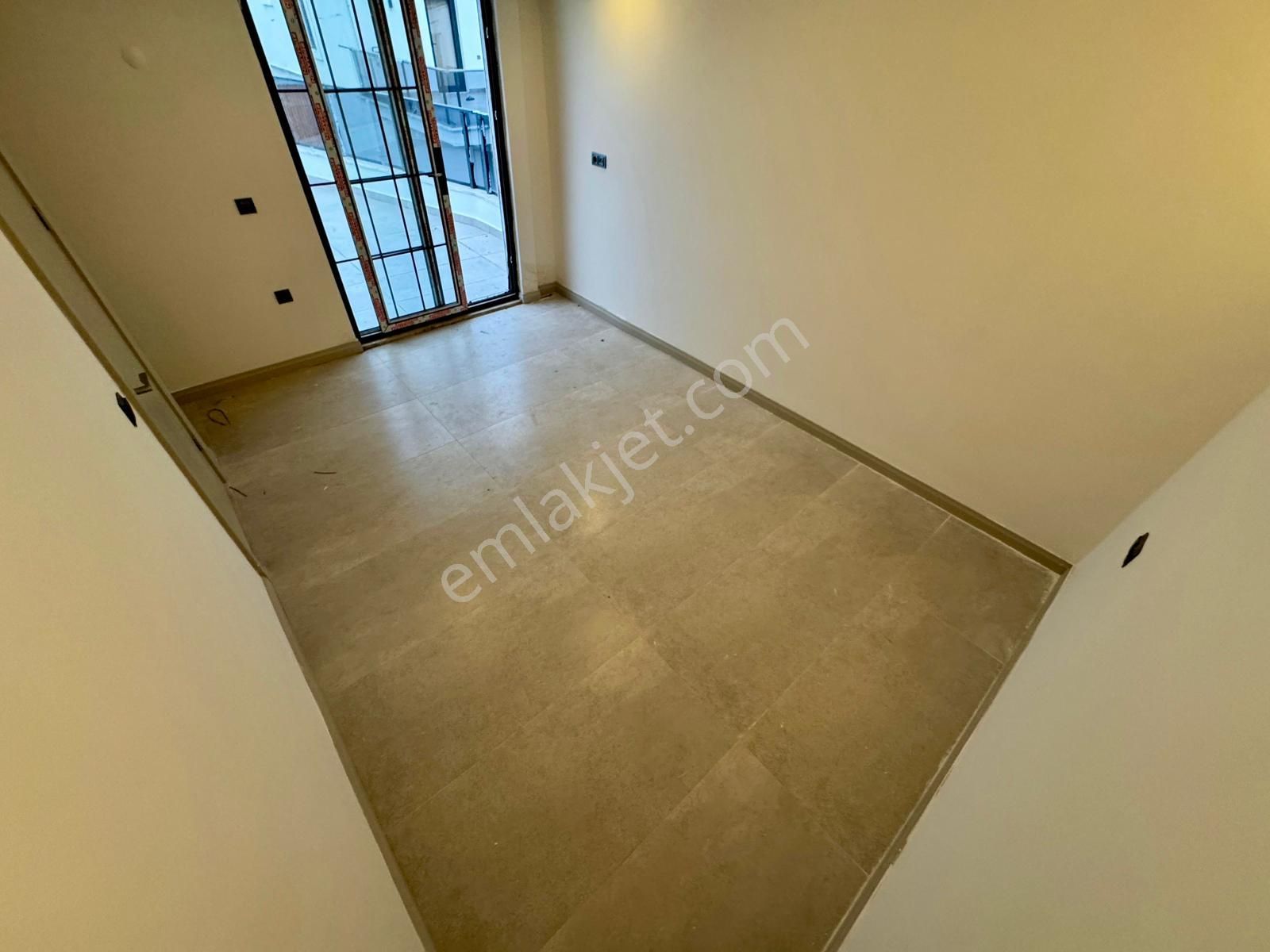 🏡 Referans'tan Geniş Teraslı Denize 50 Mt Lüks Şık Tasarımlı 2+1 Dubleks - Görsel 23