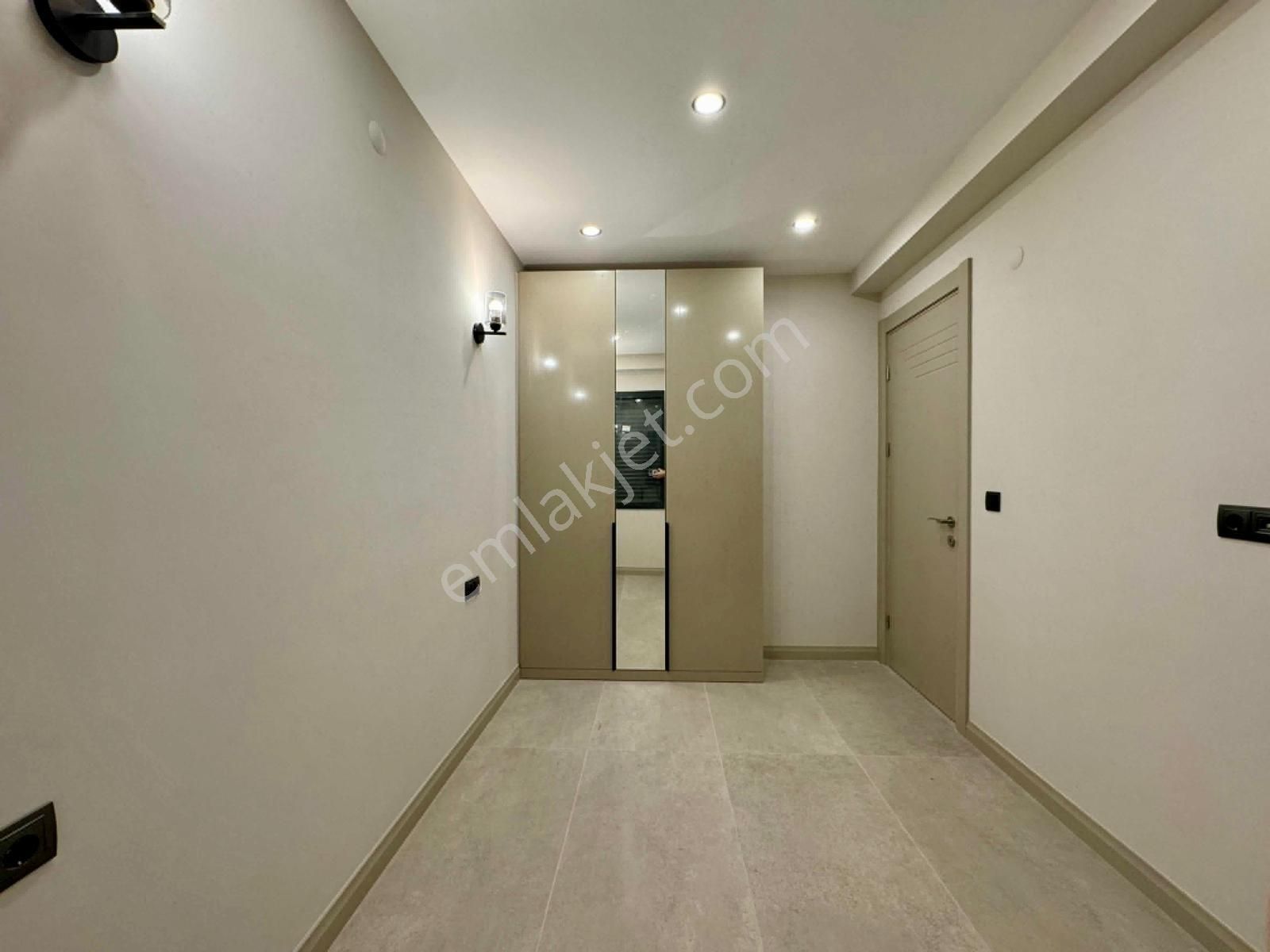 🏡 Referans'tan Geniş Teraslı Denize 50 Mt Lüks Şık Tasarımlı 2+1 Dubleks - Görsel 30