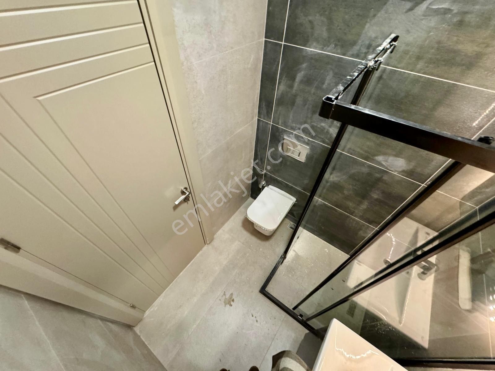 🏡 Referans'tan Geniş Teraslı Denize 50 Mt Lüks Şık Tasarımlı 2+1 Dubleks - Görsel 13