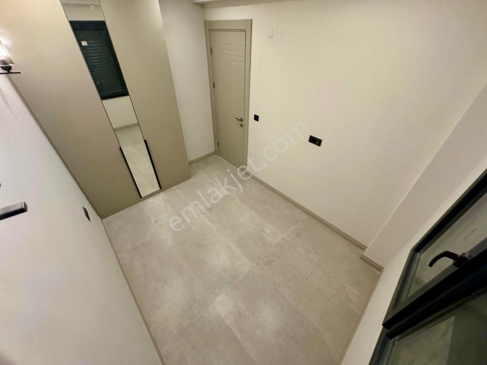 🏡 Referans'tan Geniş Teraslı Denize 50 Mt Lüks Şık Tasarımlı 2+1 Dubleks - Görsel 33