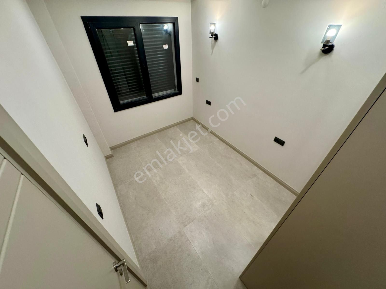 🏡 Referans'tan Geniş Teraslı Denize 50 Mt Lüks Şık Tasarımlı 2+1 Dubleks - Görsel 3