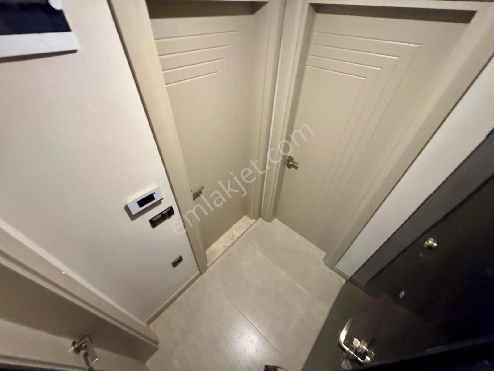 🏡 Referans'tan Geniş Teraslı Denize 50 Mt Lüks Şık Tasarımlı 2+1 Dubleks - Görsel 29