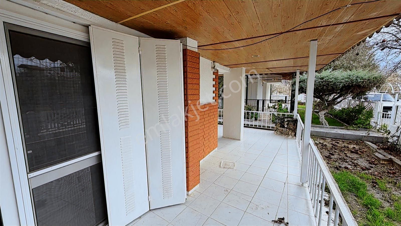 Pascha Emlak'tan Güzelçamlı'da Denize 350m Satılık 4+1 Villa - Görsel 43