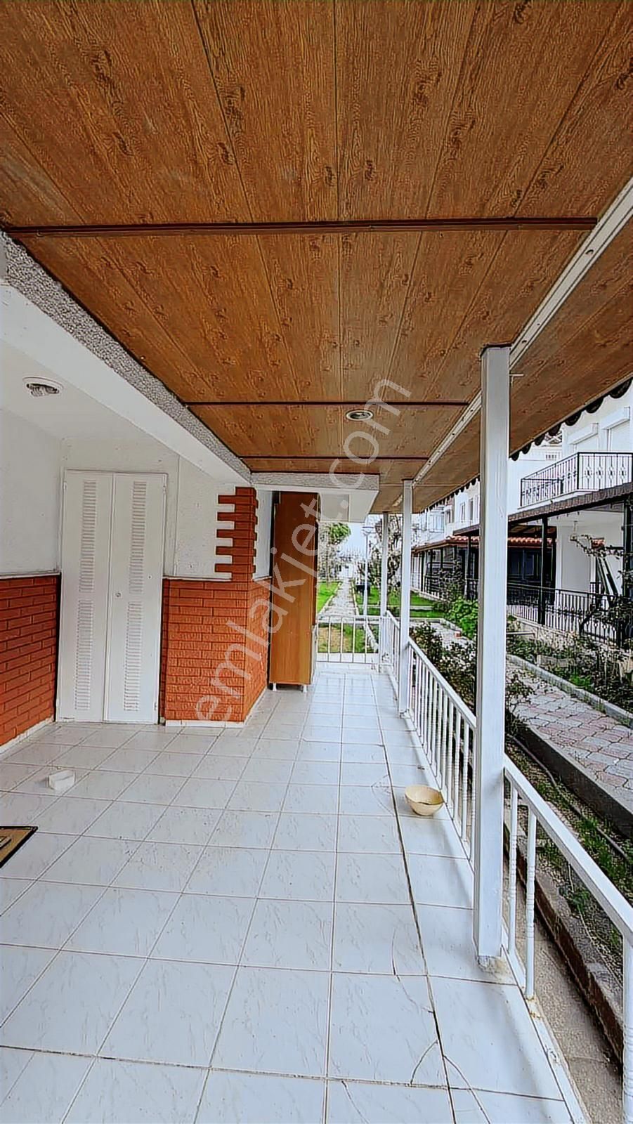 Pascha Emlak'tan Güzelçamlı'da Denize 350m Satılık 4+1 Villa - Görsel 45