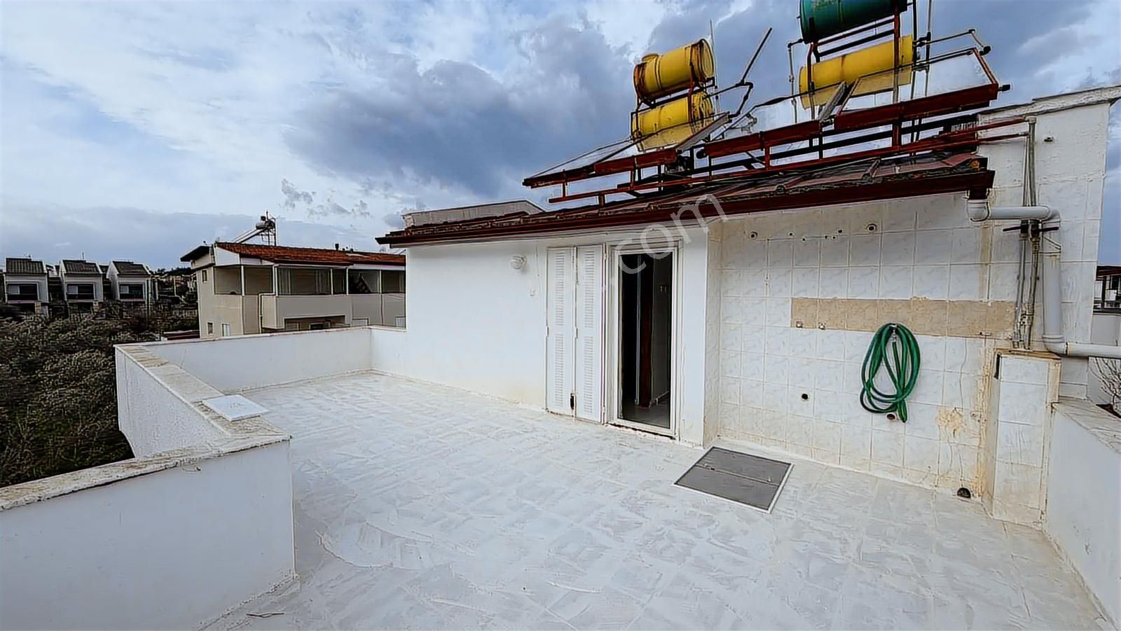 Pascha Emlak'tan Güzelçamlı'da Denize 350m Satılık 4+1 Villa - Görsel 6