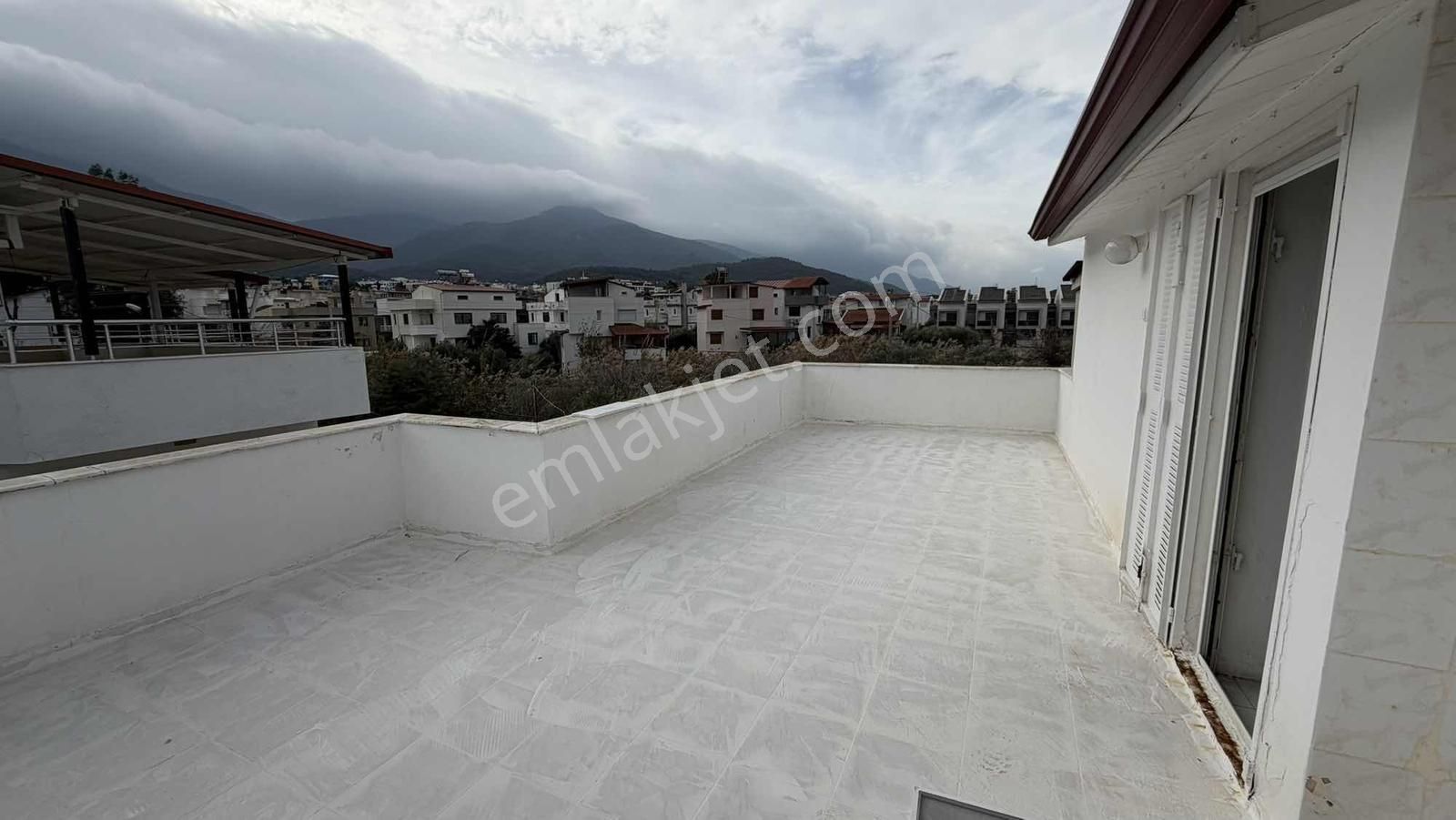 Pascha Emlak'tan Güzelçamlı'da Denize 350m Satılık 4+1 Villa - Görsel 12