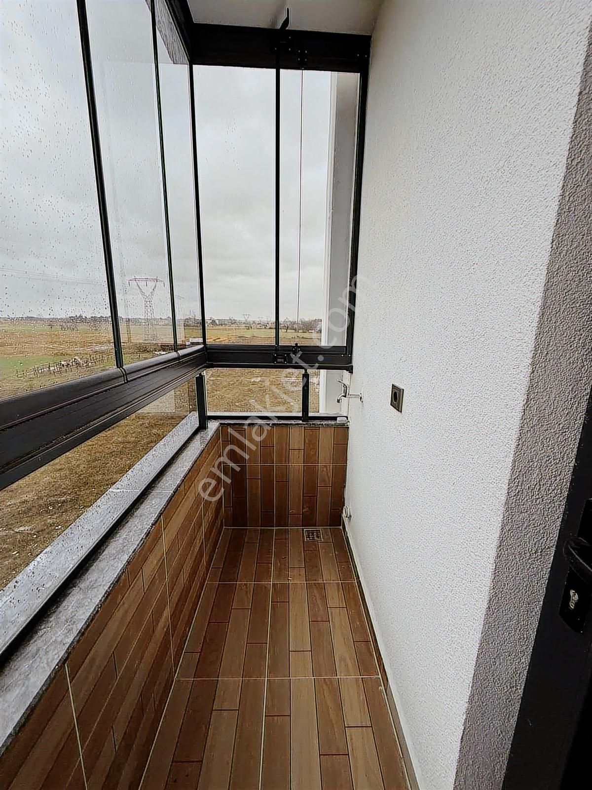 Geyikkoşan Sahilde Satılık Lüks 2+1 Daire - Görsel 34