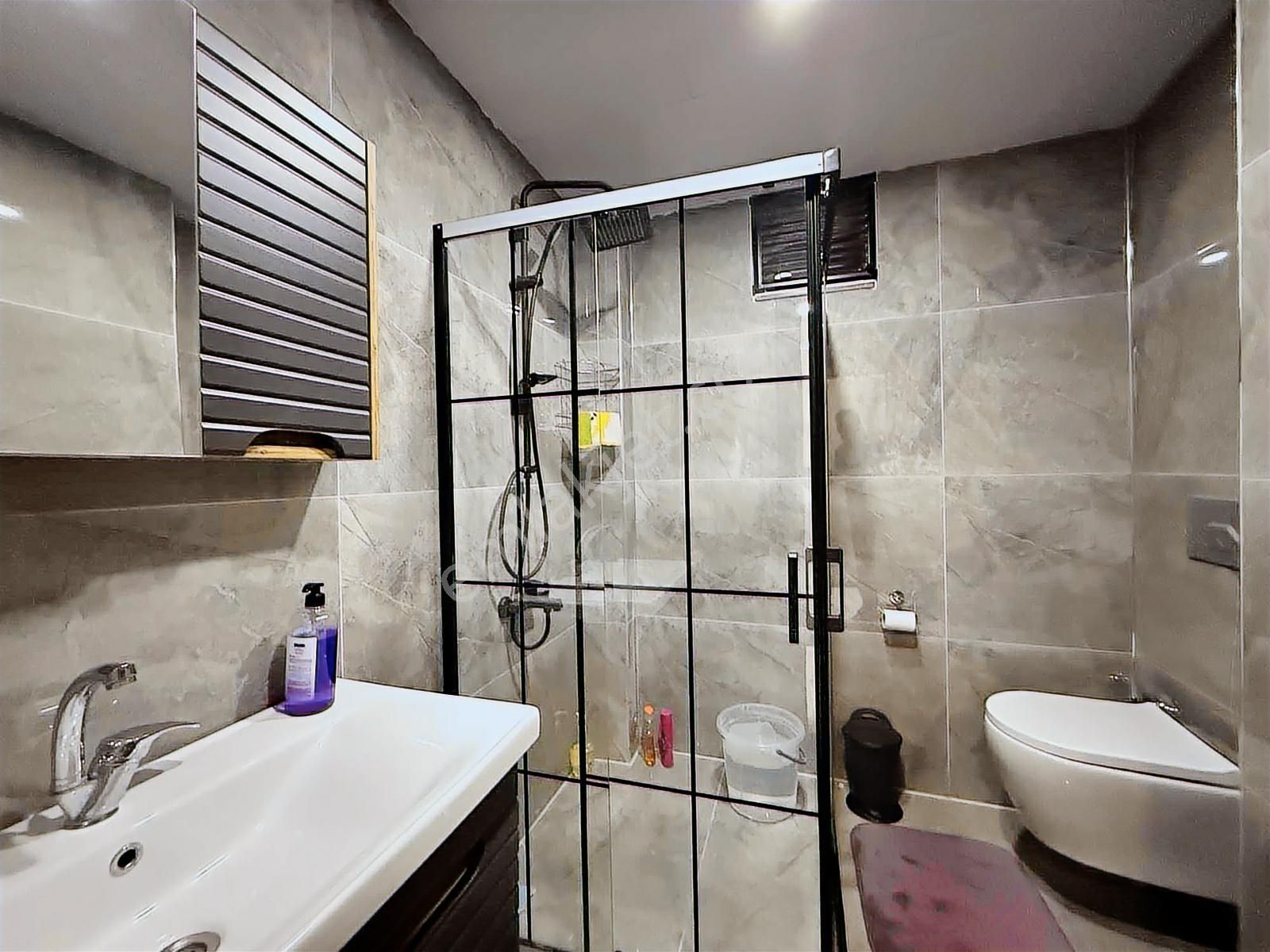 Geyikkoşan Sahilde Satılık Lüks 2+1 Daire - Görsel 33