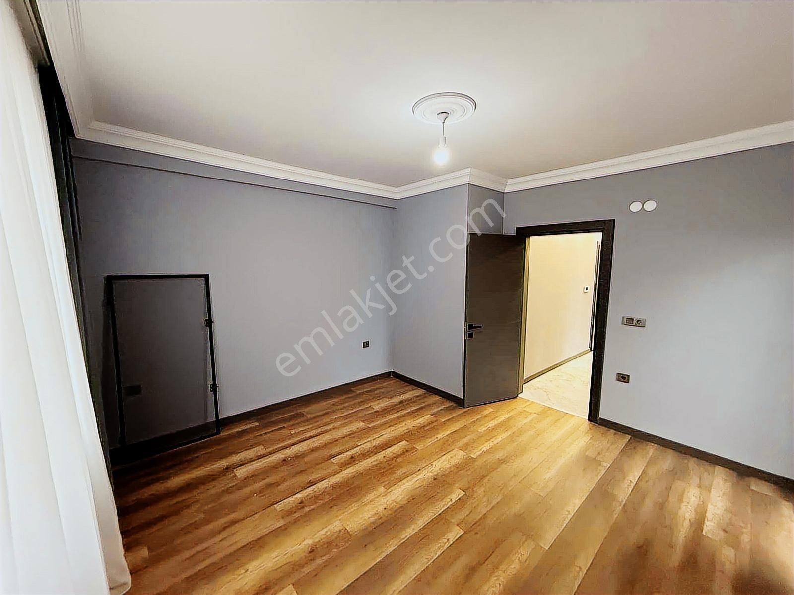 Geyikkoşan Sahilde Satılık Lüks 2+1 Daire - Görsel 35