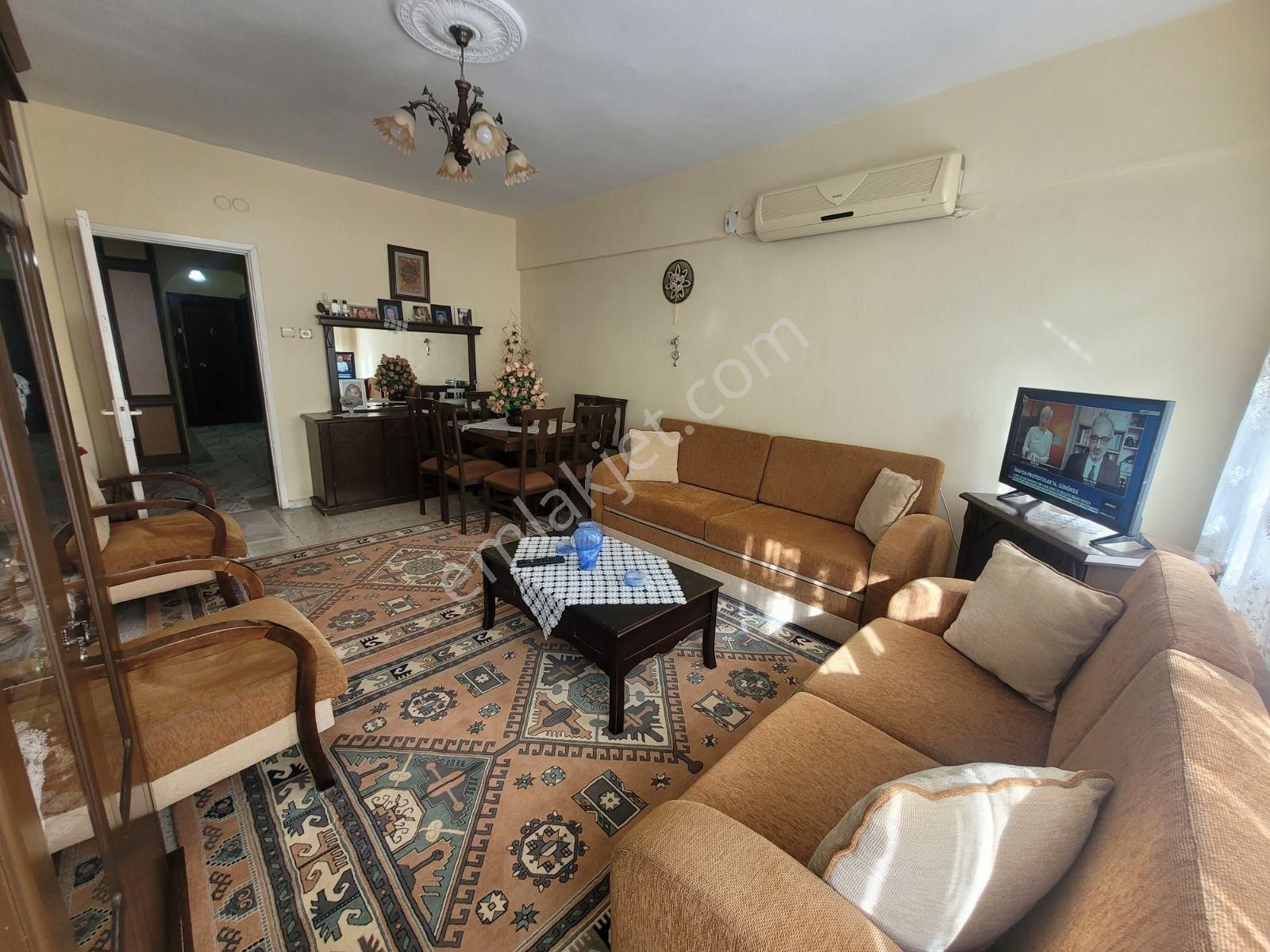 Didim'de Satılık 2+1 Ayrı Mutfak Daire - Görsel 30