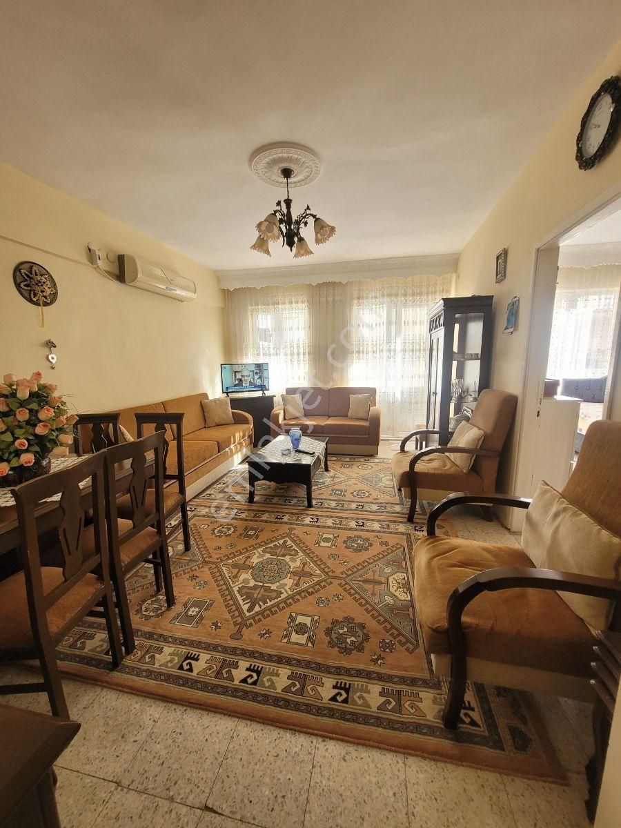 Didim'de Satılık 2+1 Ayrı Mutfak Daire - Görsel 12