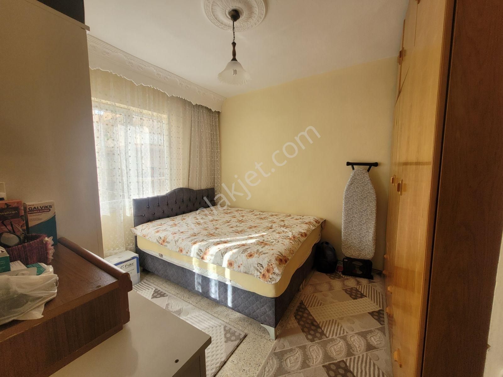 Didim'de Satılık 2+1 Ayrı Mutfak Daire - Görsel 25