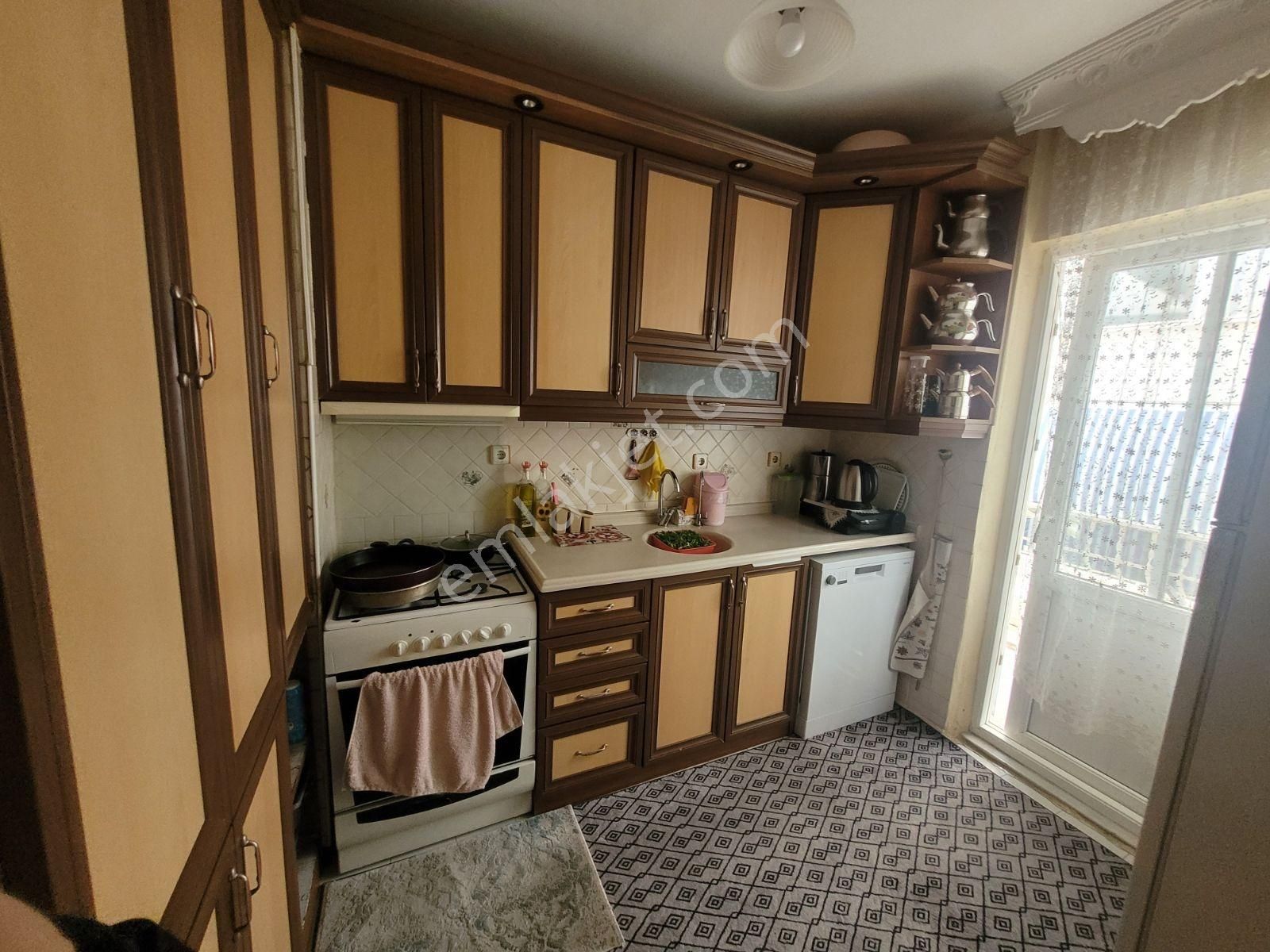 Didim'de Satılık 2+1 Ayrı Mutfak Daire - Görsel 2