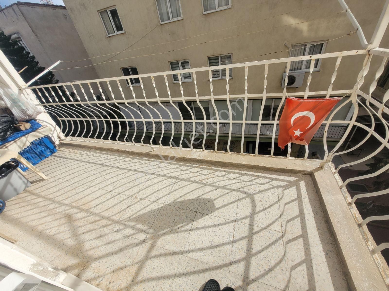 Didim'de Satılık 2+1 Ayrı Mutfak Daire - Görsel 15