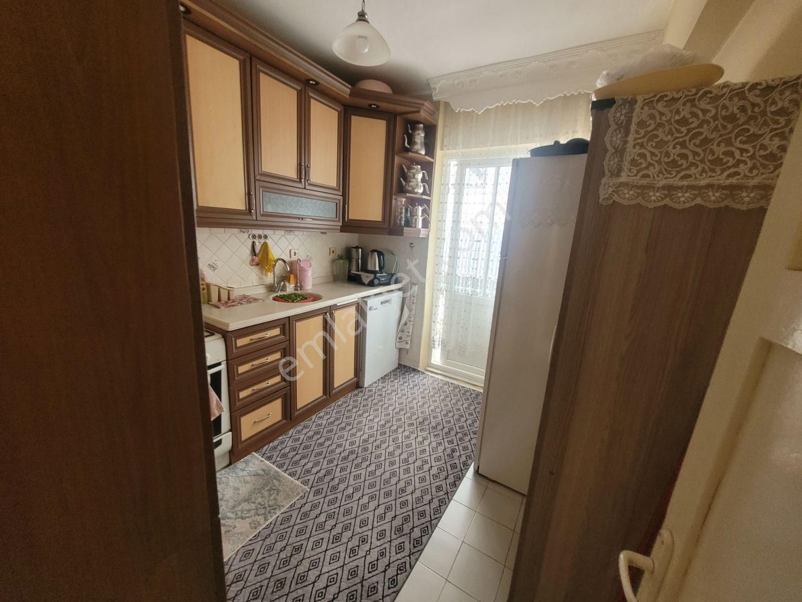 Didim'de Satılık 2+1 Ayrı Mutfak Daire - Görsel 10