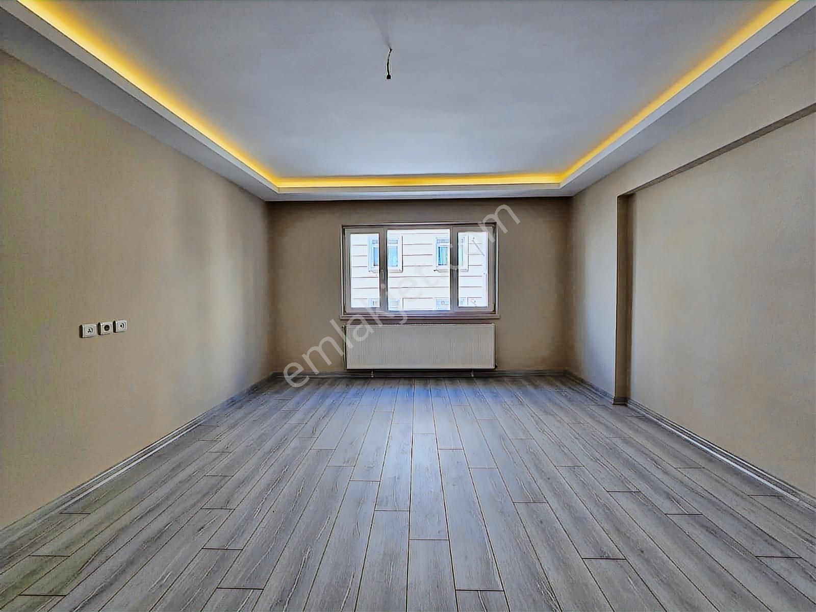 30 Ağustos'ta 3+1 Ultra Lüks Yapılı Güney - Batı Cephe Ara Kat - Görsel 24