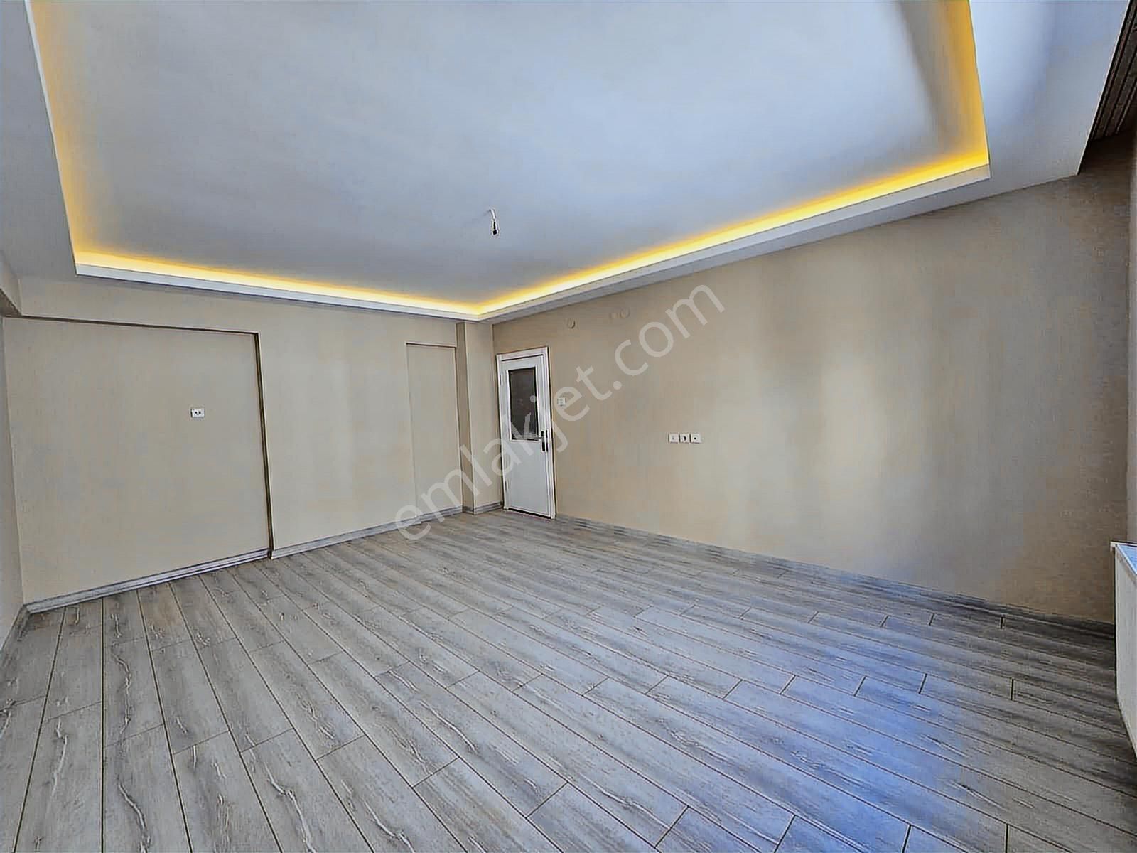 30 Ağustos'ta 3+1 Ultra Lüks Yapılı Güney - Batı Cephe Ara Kat - Görsel 6