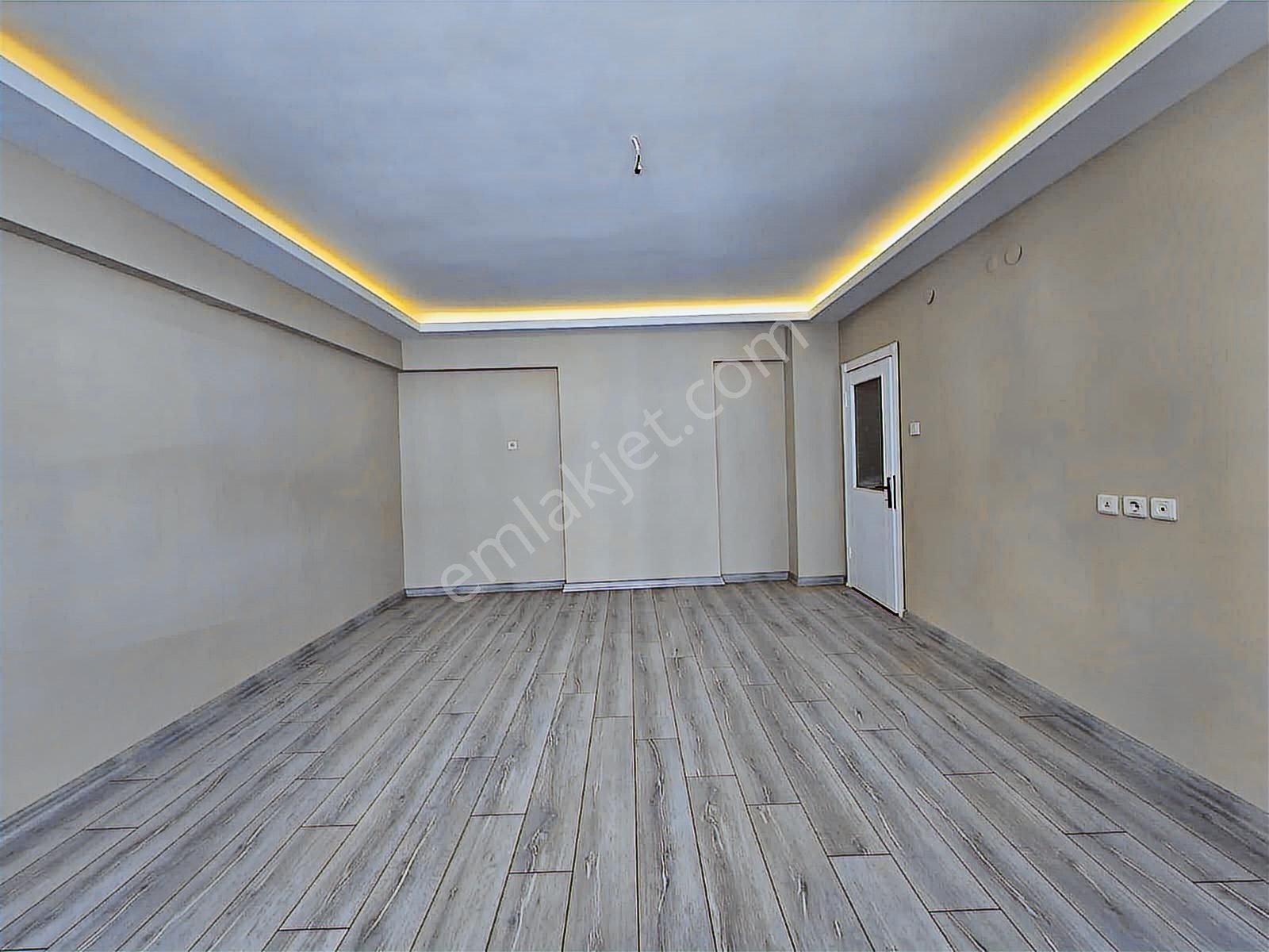 30 Ağustos'ta 3+1 Ultra Lüks Yapılı Güney - Batı Cephe Ara Kat - Görsel 17