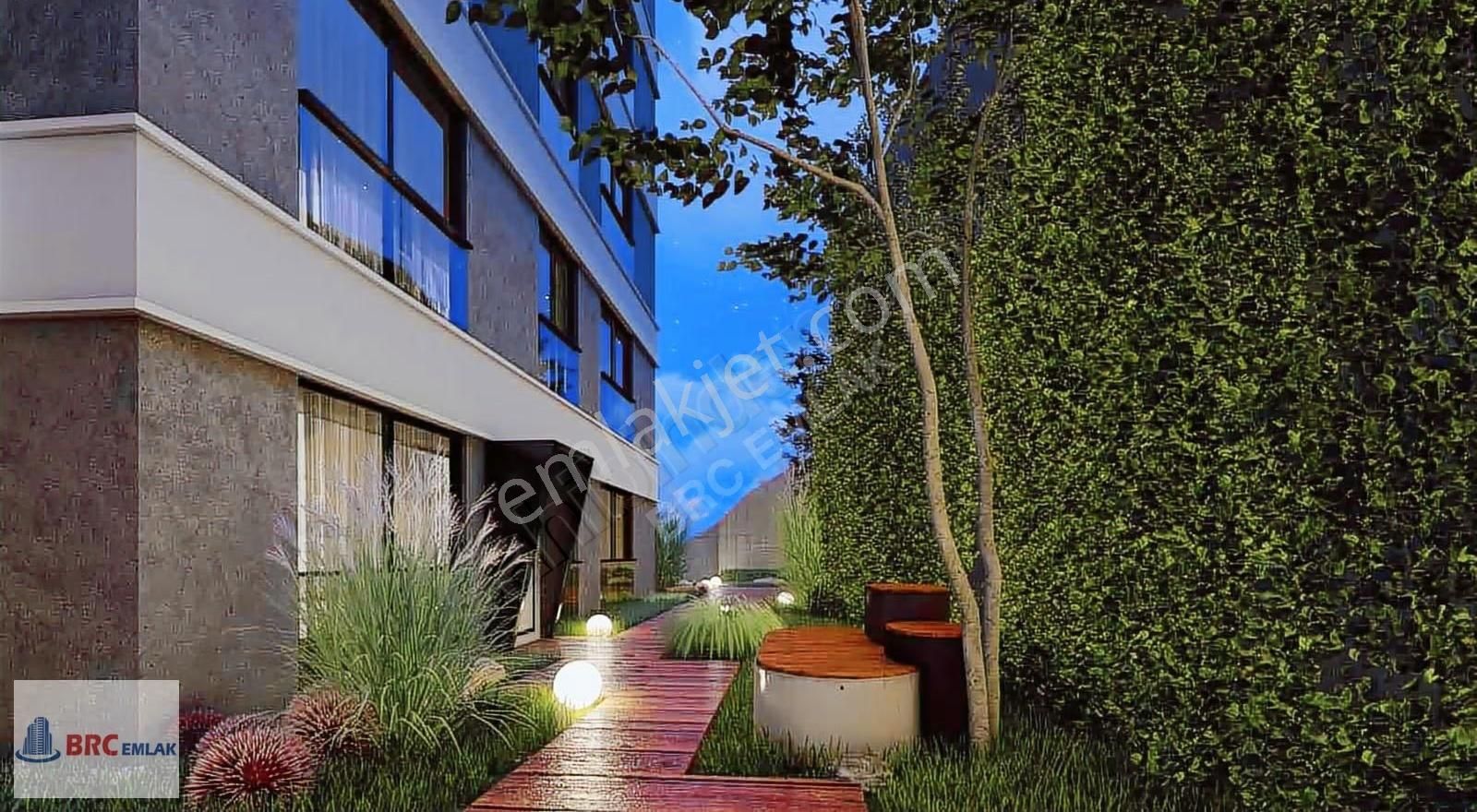 Kağıthane Gültepenin En Yeni Projesi Zeniconda Satılık Sıfır 2+1 - Görsel 14