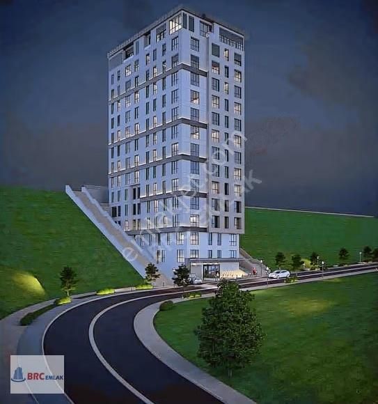 Kağıthane Gültepenin En Yeni Projesi Zeniconda Satılık Sıfır 2+1 - Görsel 16