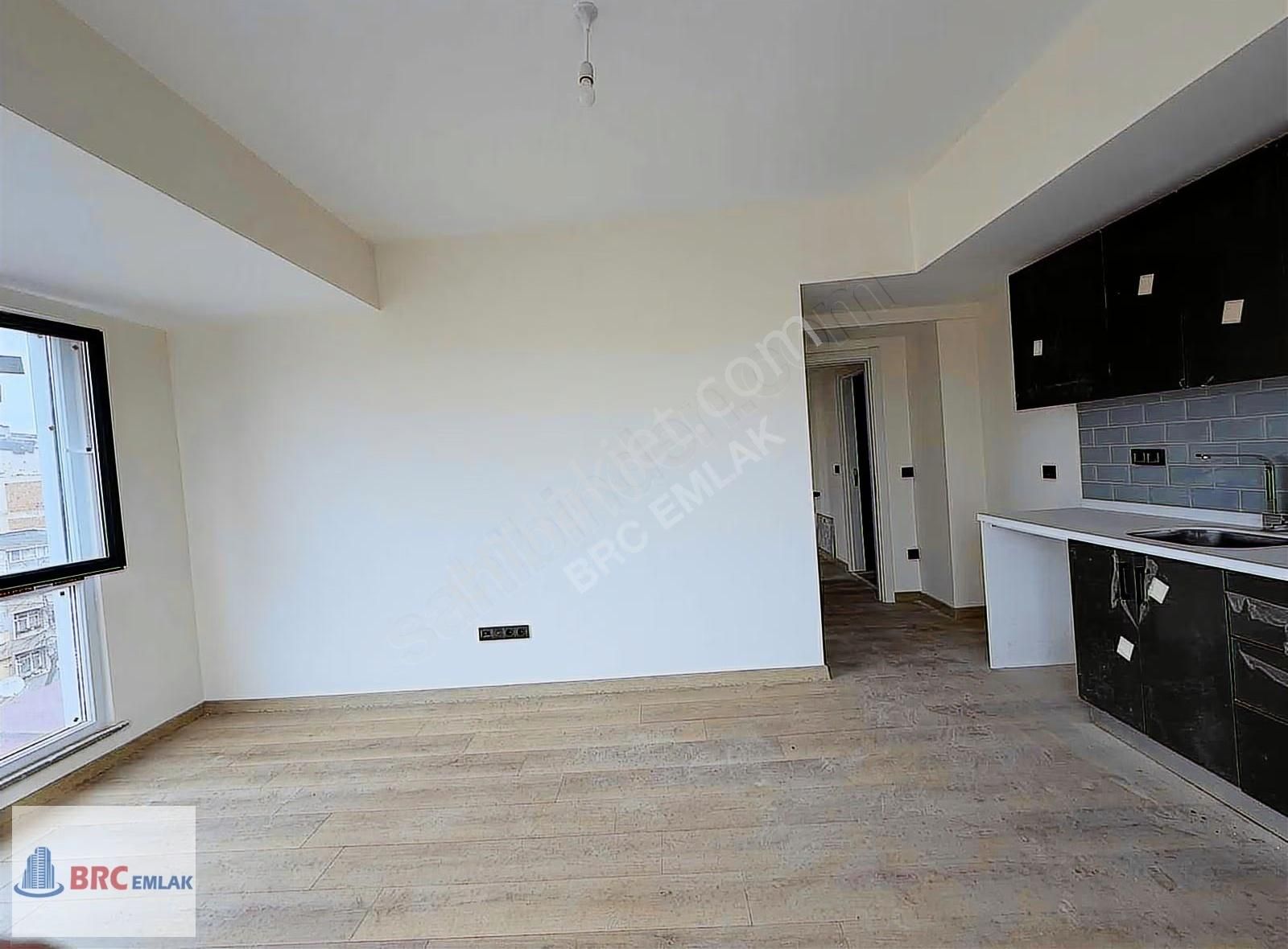 Kağıthane Gültepenin En Yeni Projesi Zeniconda Satılık Sıfır 2+1 - Görsel 27