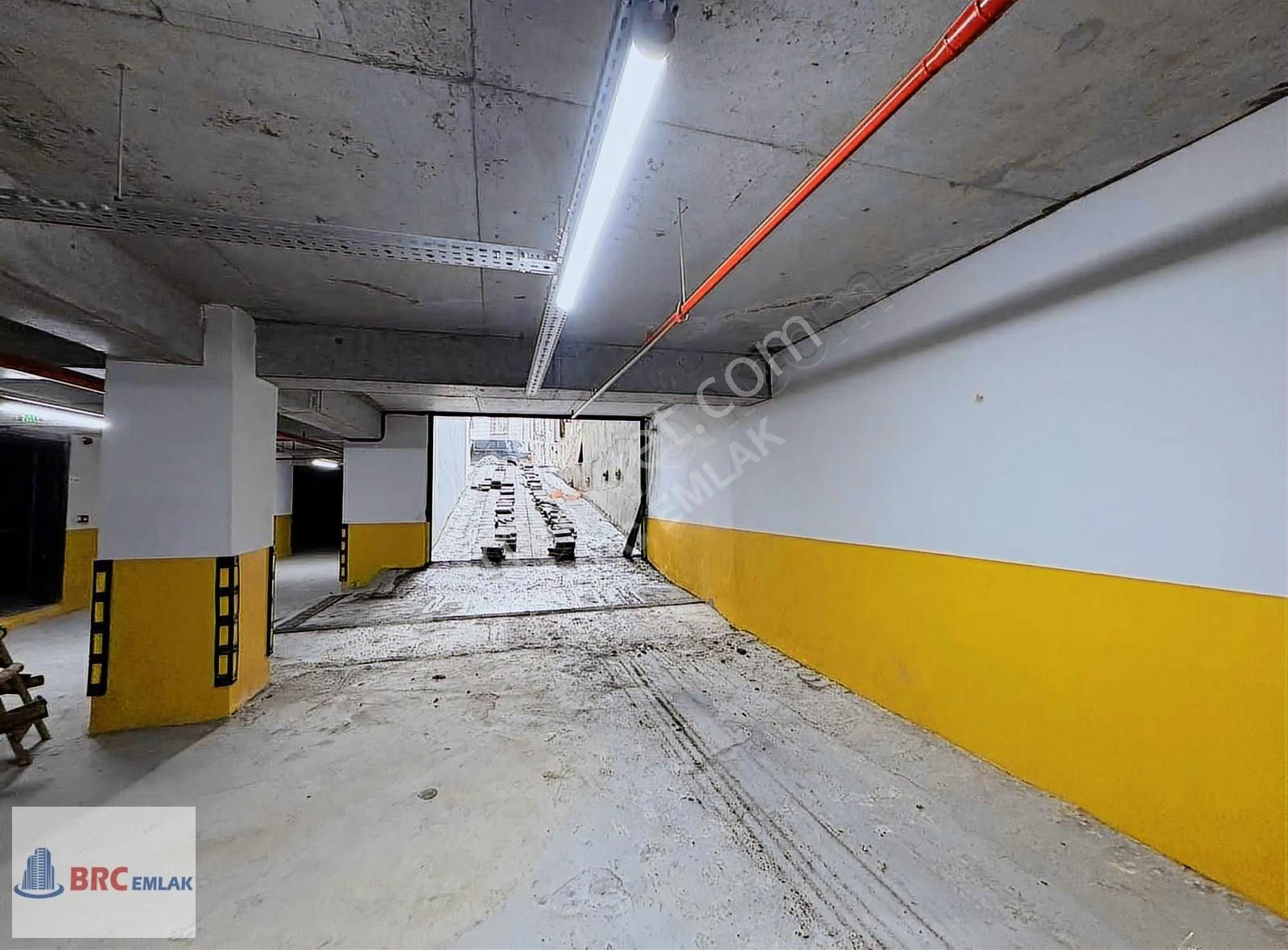 Kağıthane Gültepenin En Yeni Projesi Zeniconda Satılık Sıfır 2+1 - Görsel 20