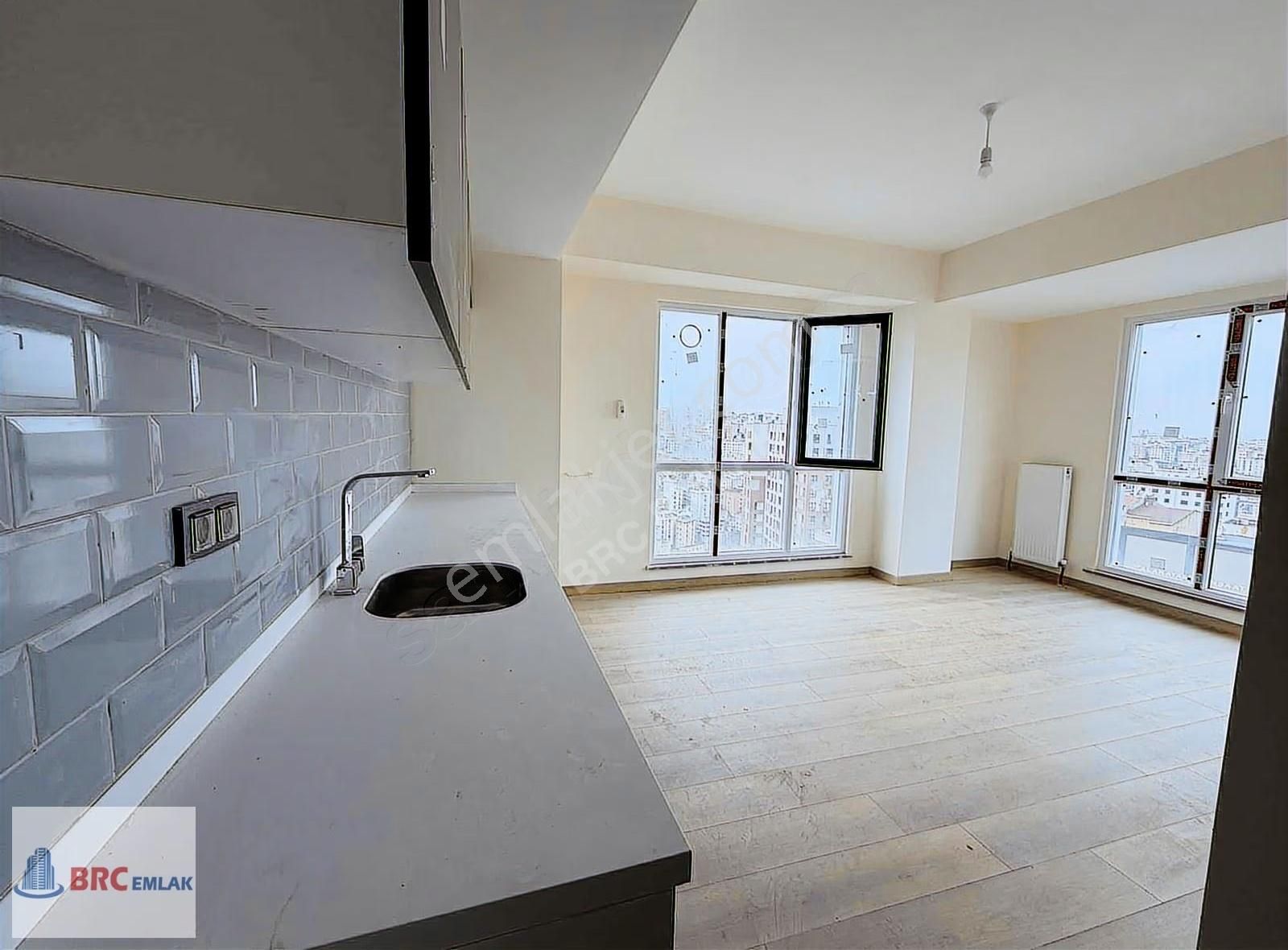 Kağıthane Gültepenin En Yeni Projesi Zeniconda Satılık Sıfır 2+1 - Görsel 13