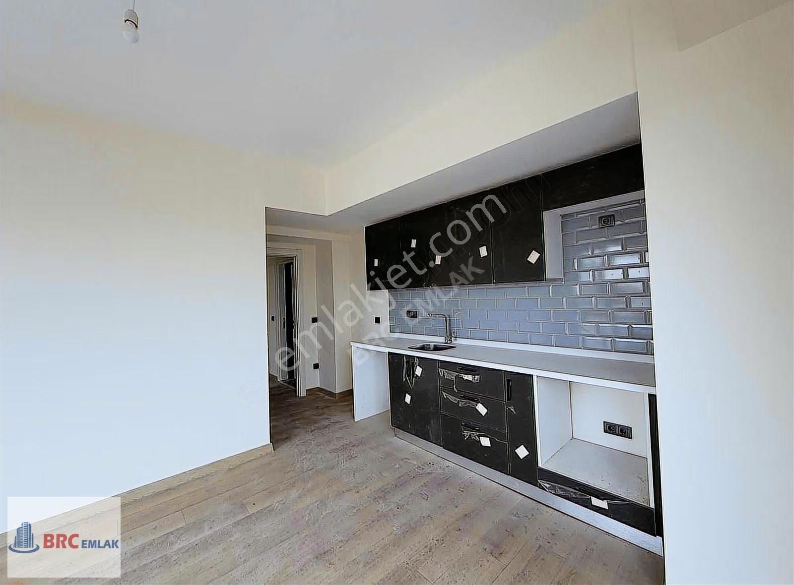 Kağıthane Gültepenin En Yeni Projesi Zeniconda Satılık Sıfır 2+1 - Görsel 32