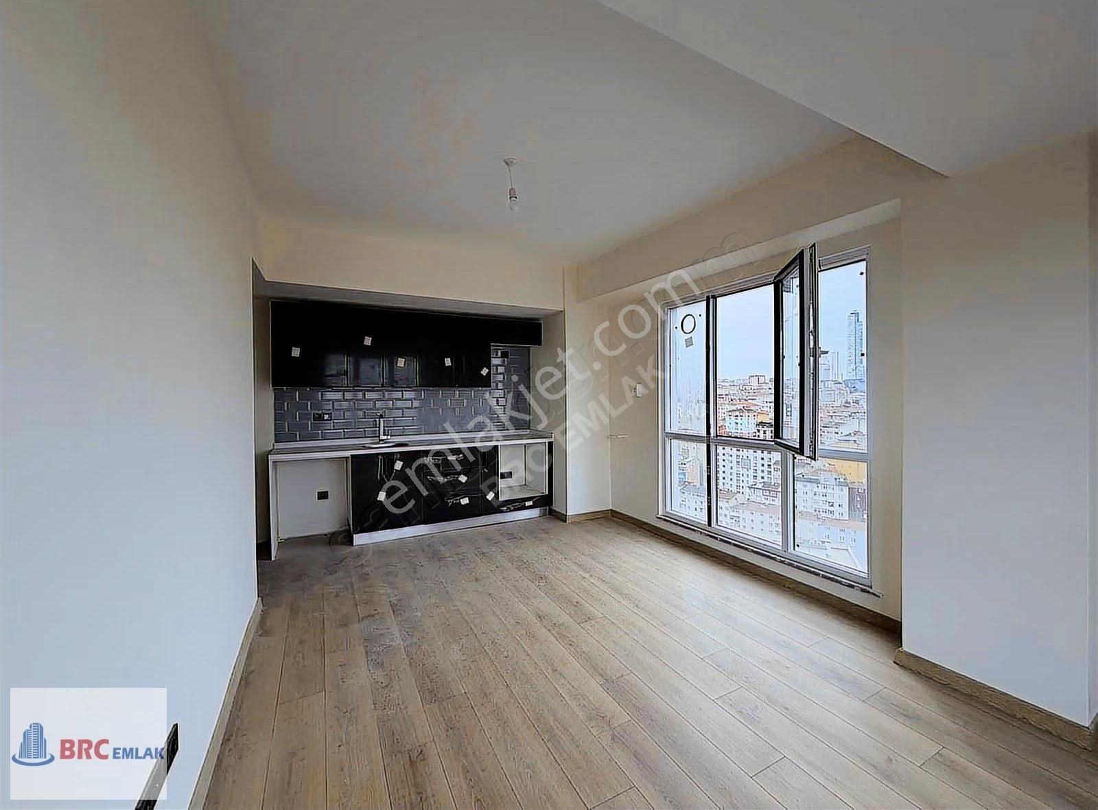 Kağıthane Gültepenin En Yeni Projesi Zeniconda Satılık Sıfır 2+1 - Görsel 30