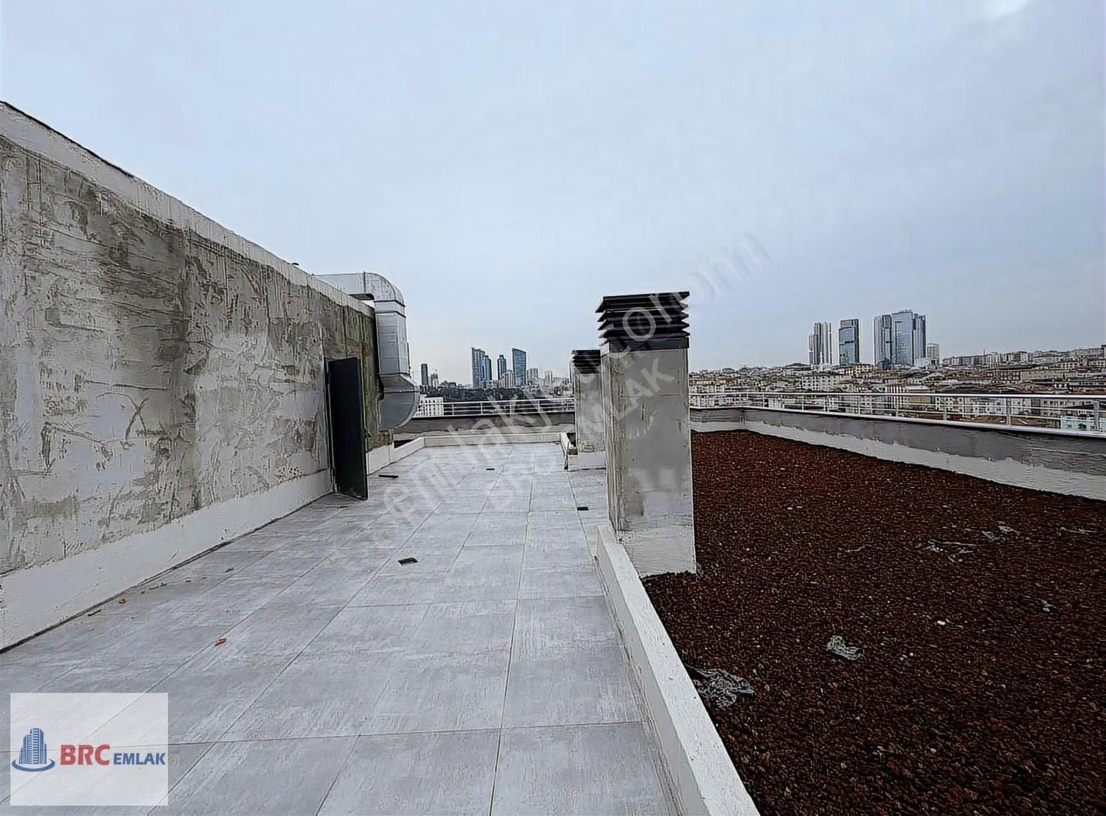 Kağıthane Gültepenin En Yeni Projesi Zeniconda Satılık Sıfır 2+1 - Görsel 8